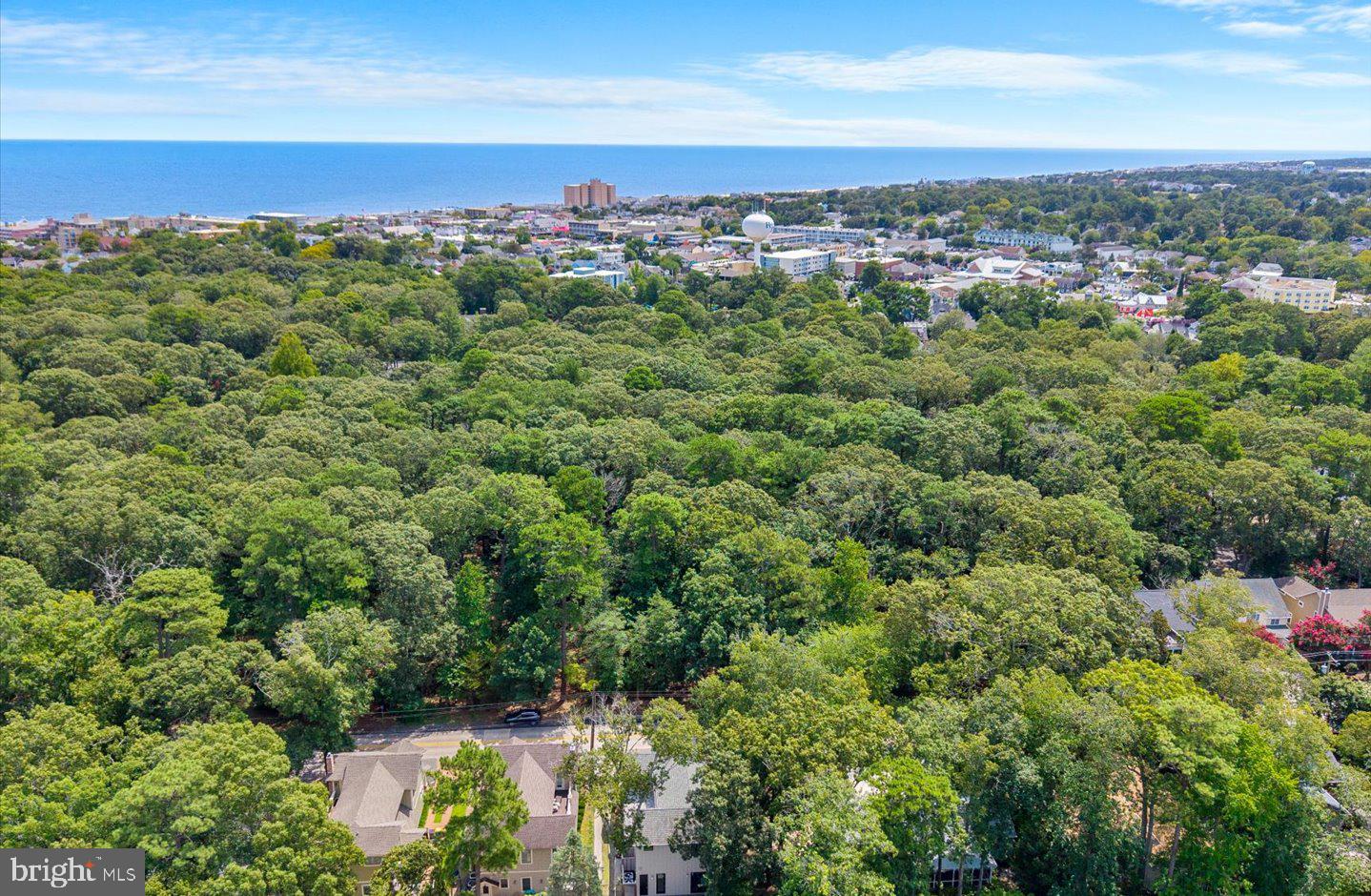 NORTH REHOBOTH - Residential