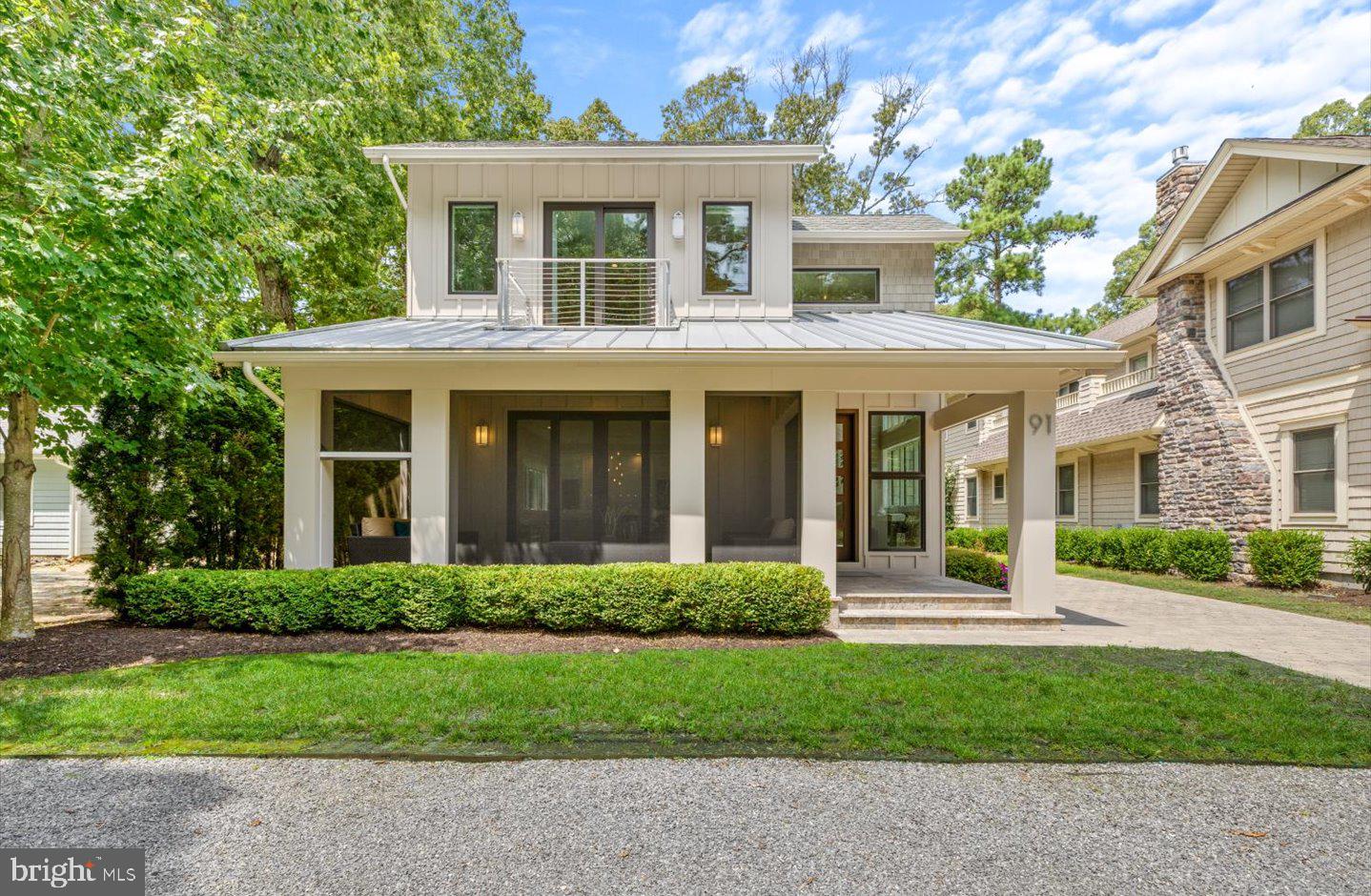 NORTH REHOBOTH - Residential