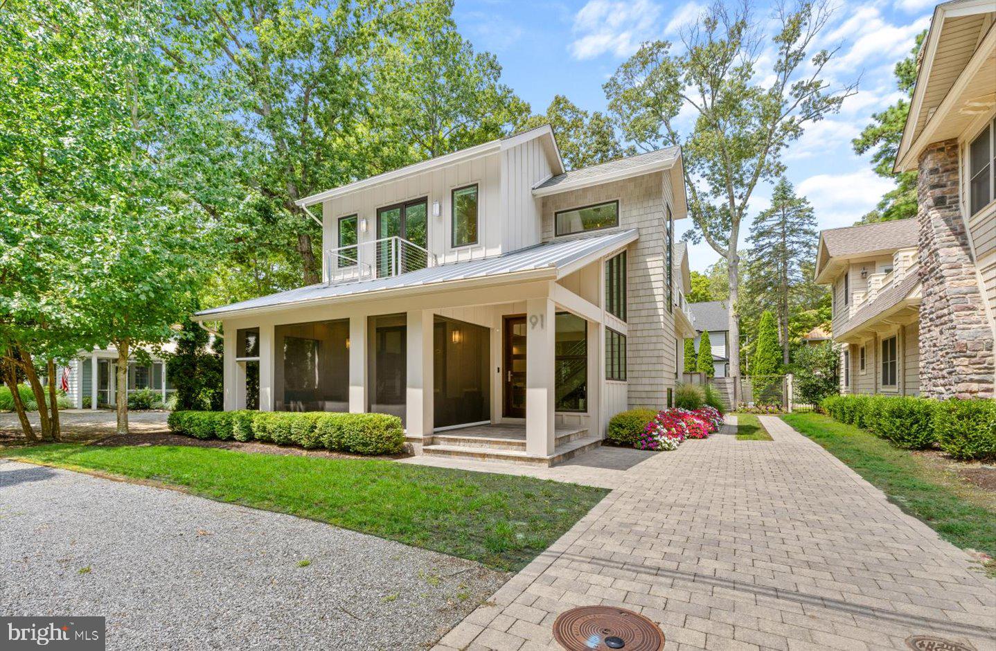 NORTH REHOBOTH - Residential