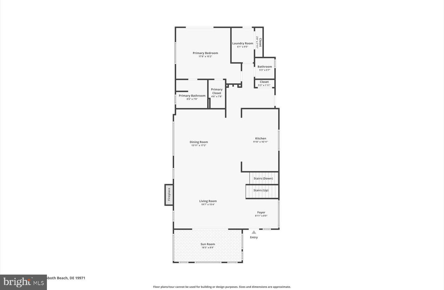 NORTH REHOBOTH - Residential
