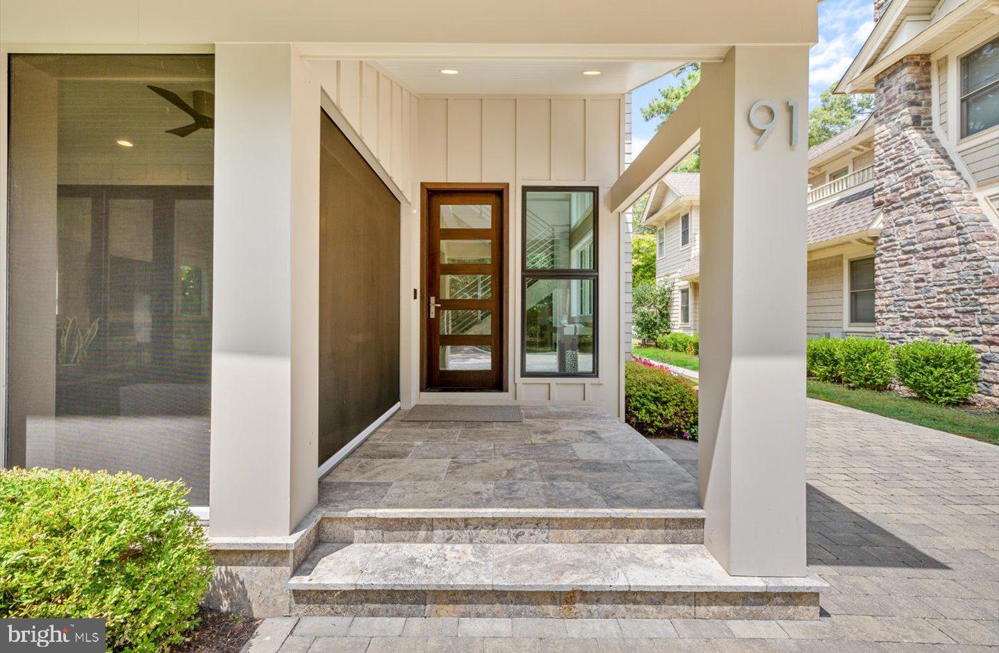 NORTH REHOBOTH - Residential