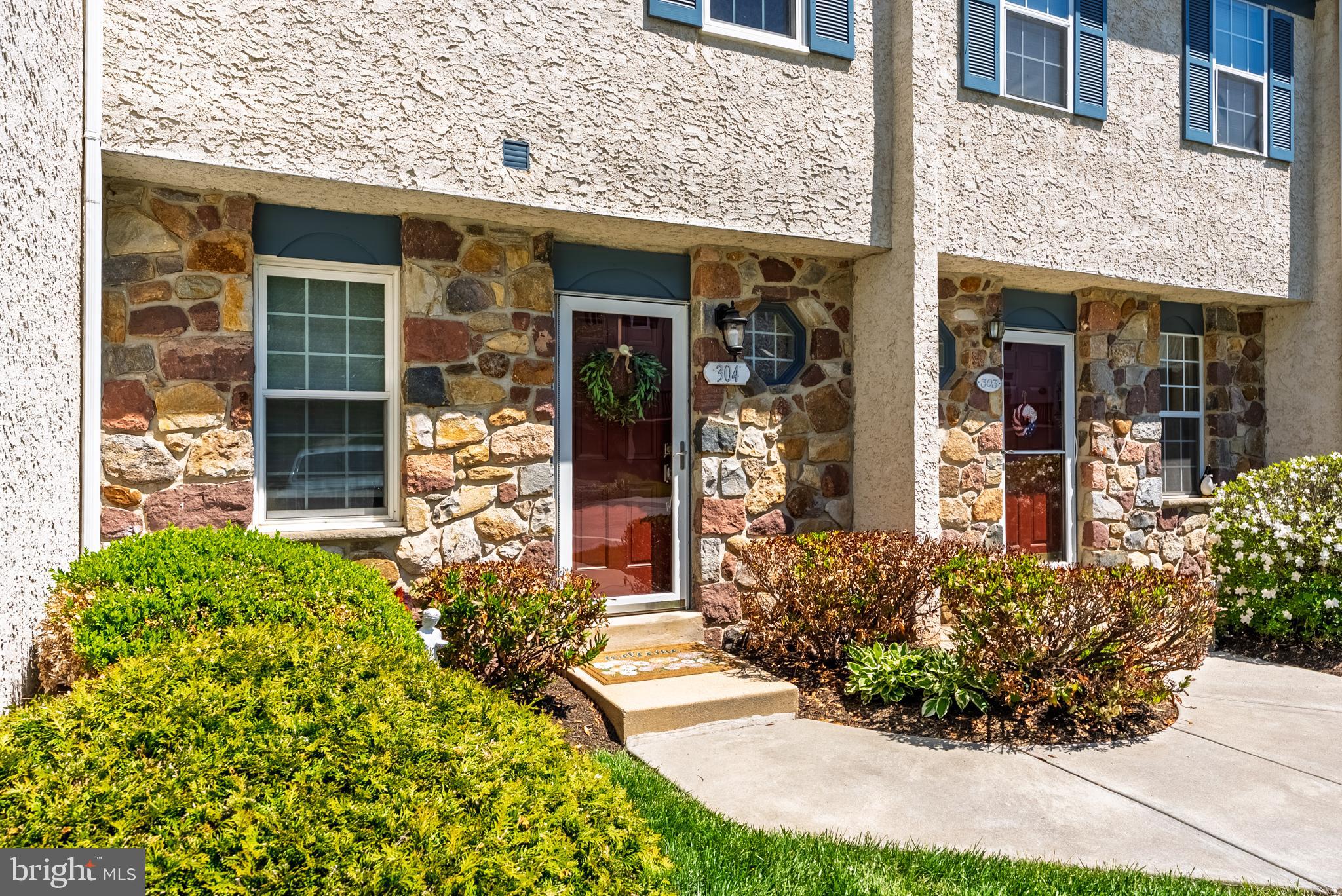 WILLISTOWN WOODS - Residential