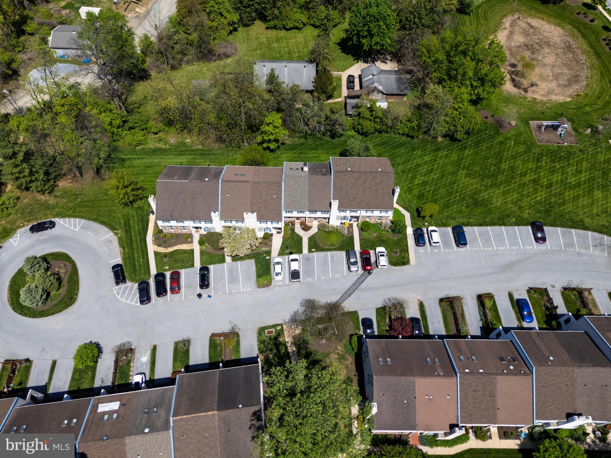 WILLISTOWN WOODS - Residential