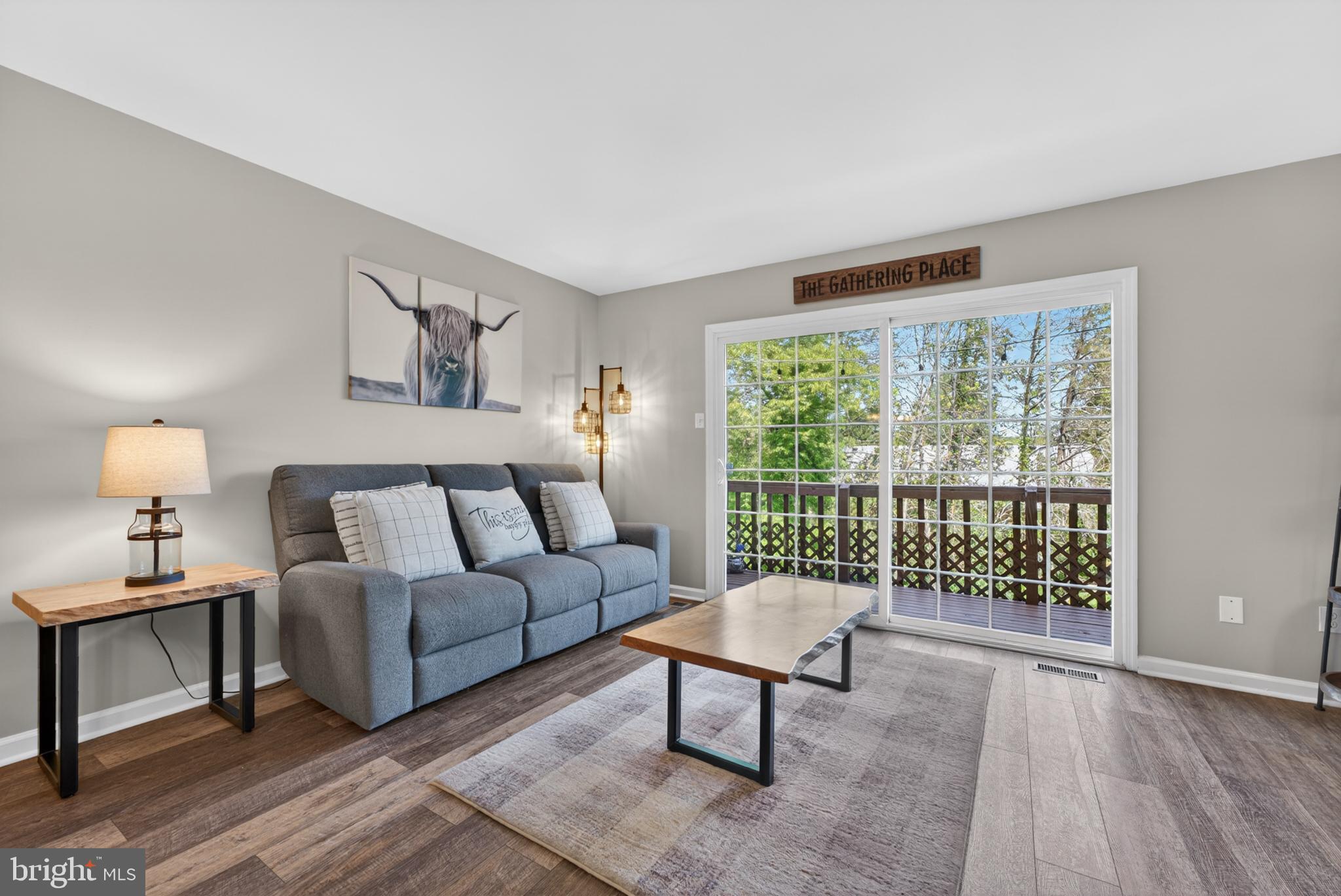 WILLISTOWN WOODS - Residential