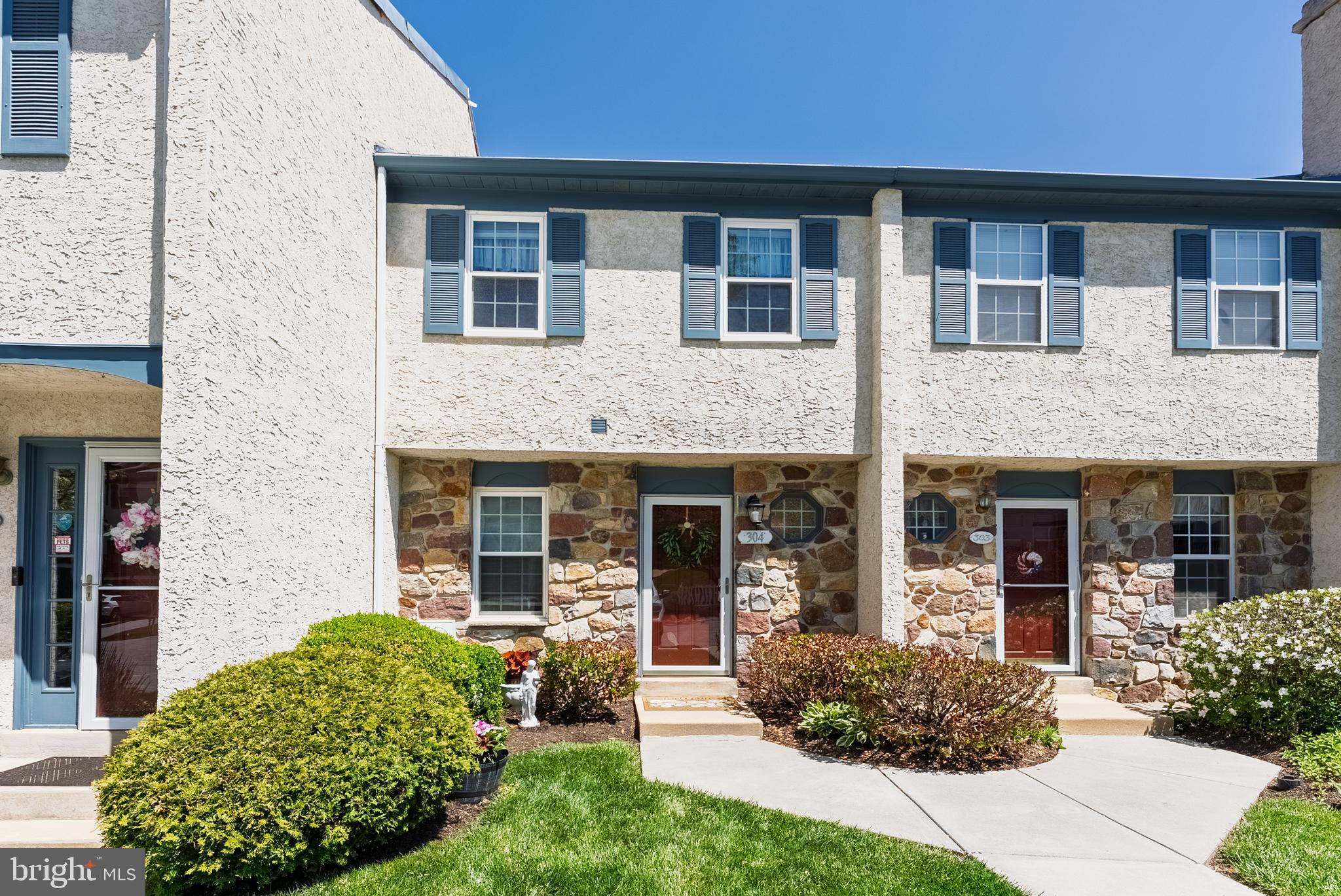 WILLISTOWN WOODS - Residential