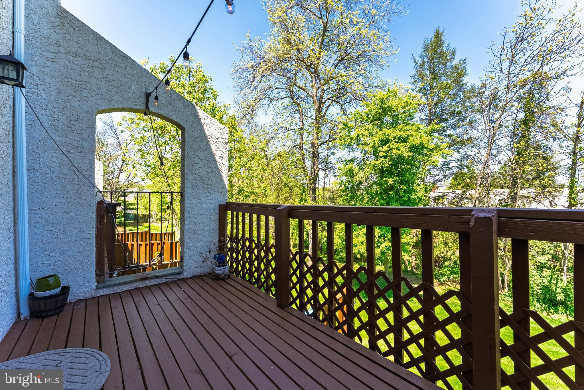 WILLISTOWN WOODS - Residential