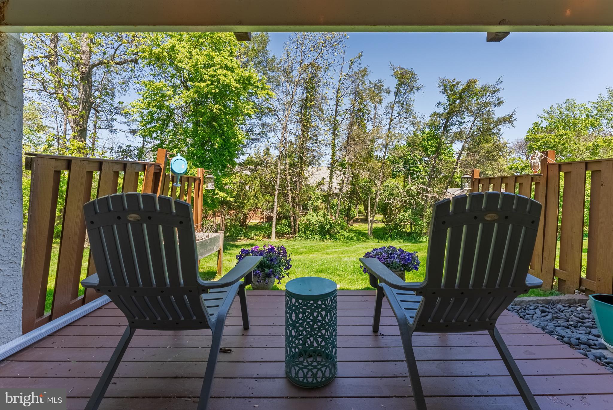 WILLISTOWN WOODS - Residential