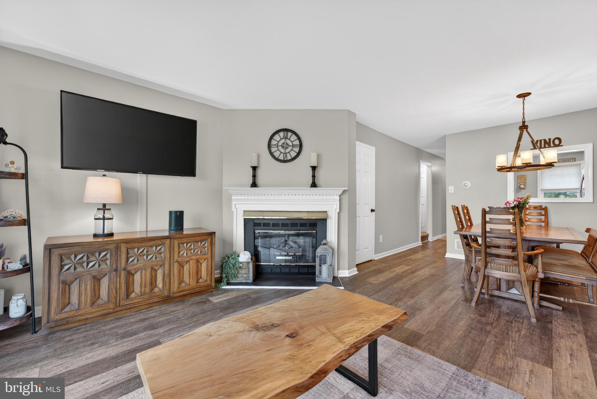 WILLISTOWN WOODS - Residential