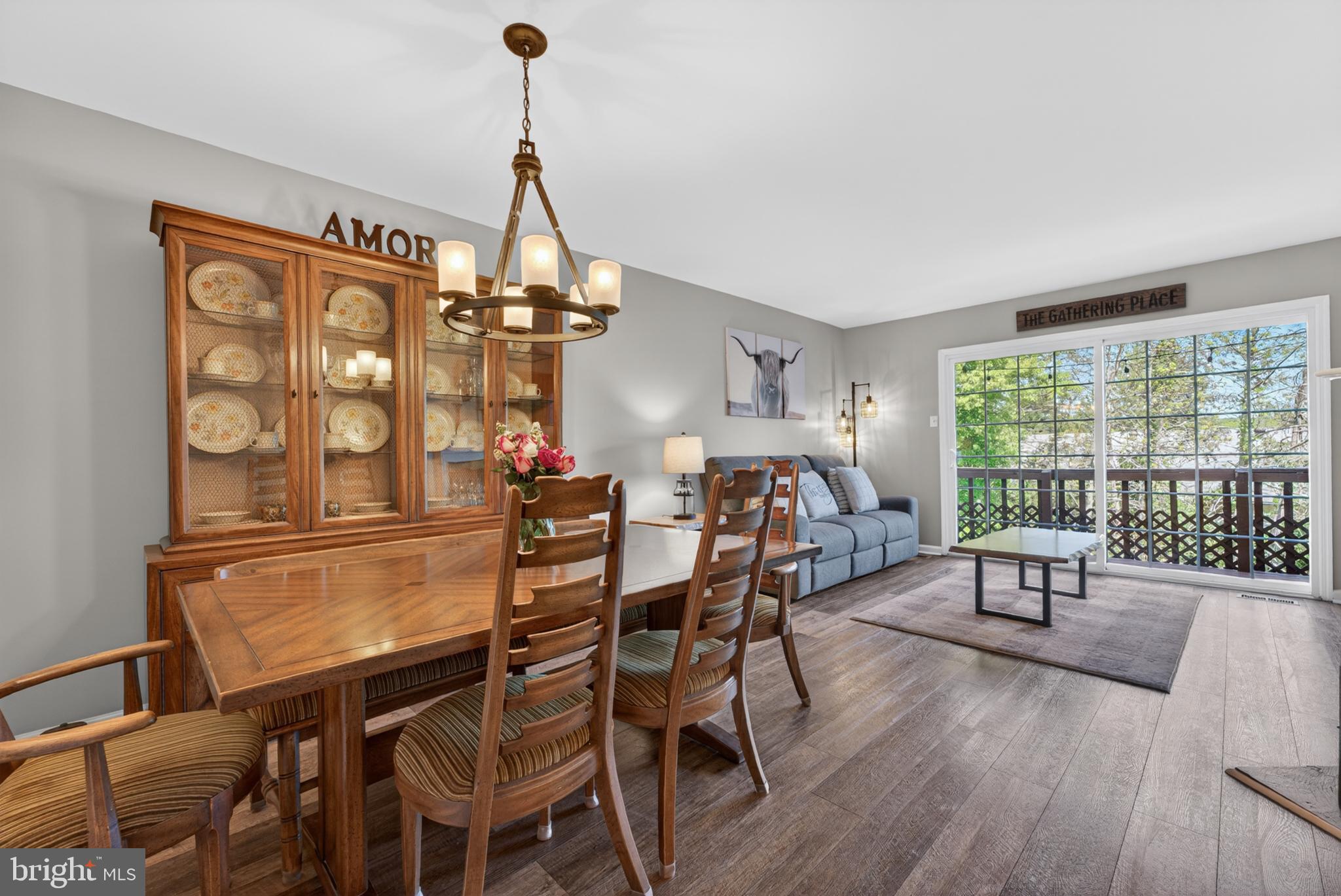 WILLISTOWN WOODS - Residential