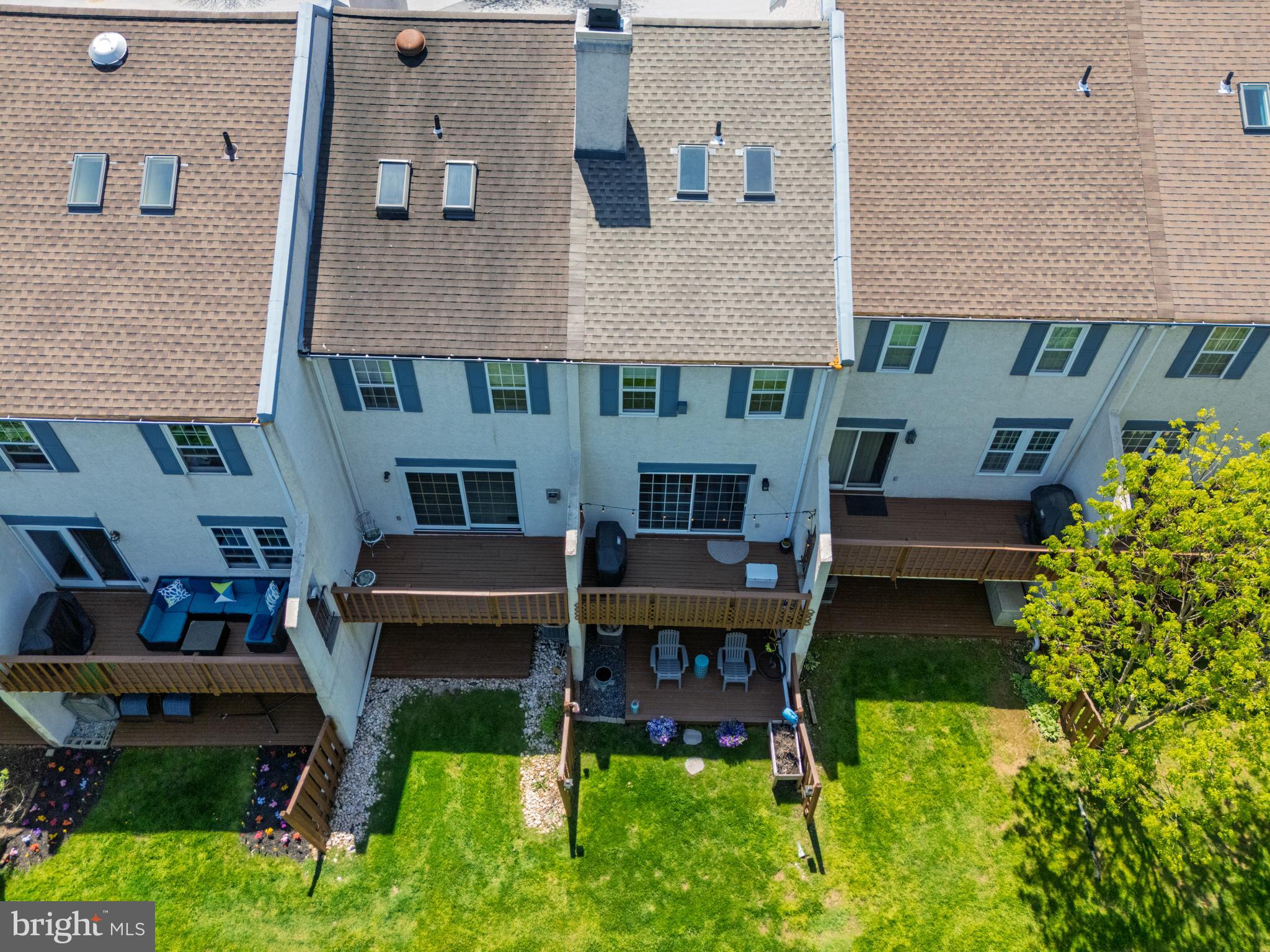 WILLISTOWN WOODS - Residential
