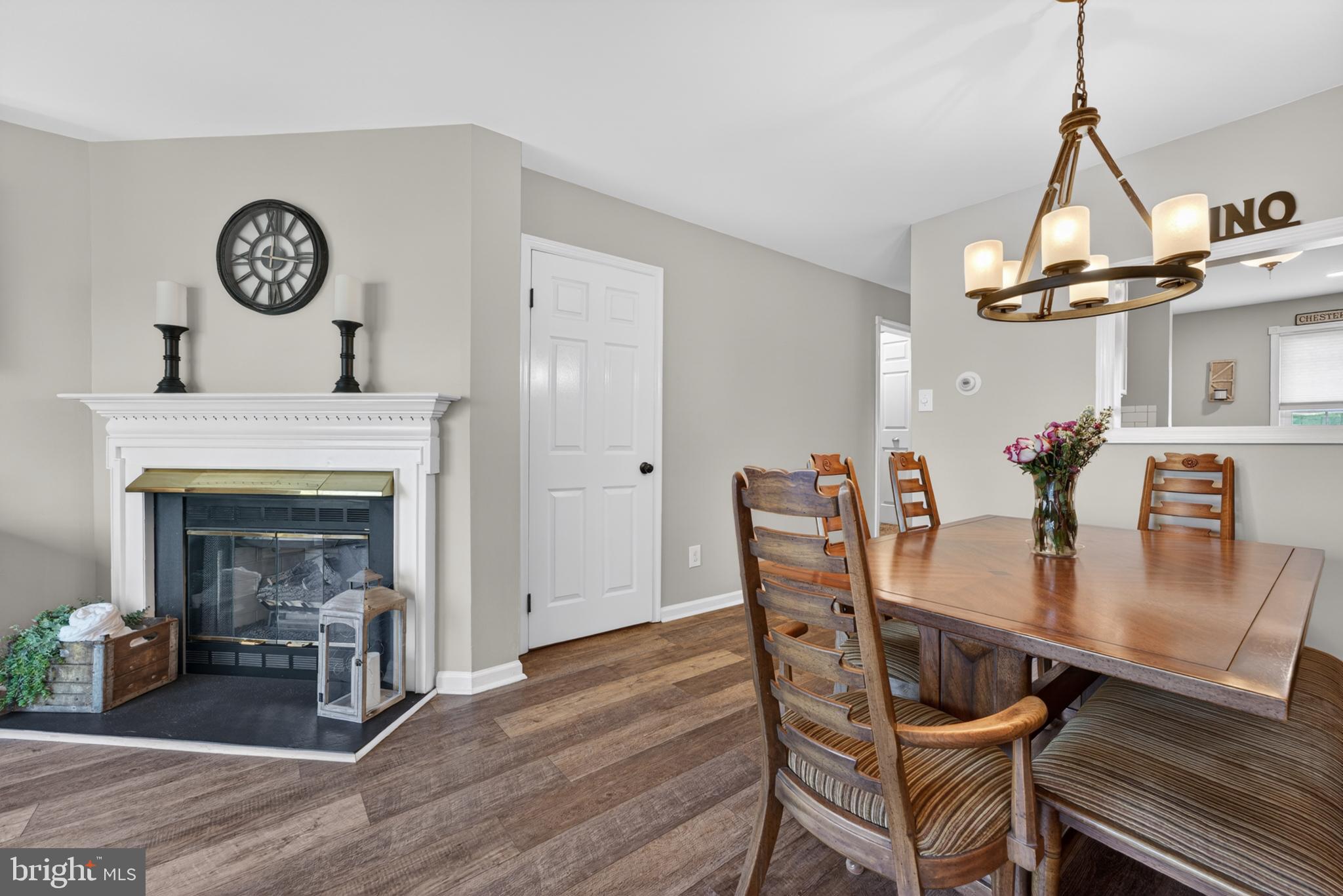 WILLISTOWN WOODS - Residential