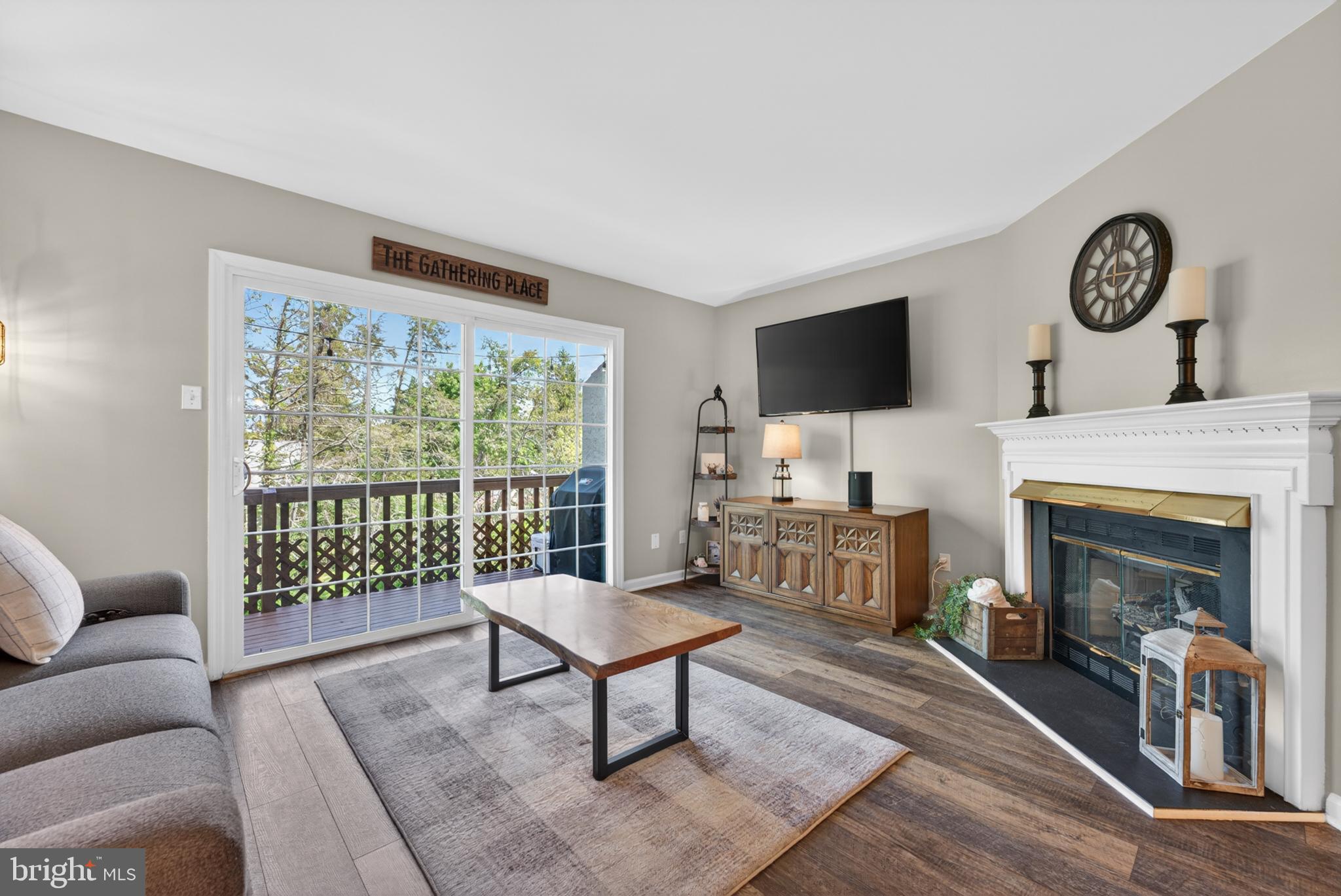 WILLISTOWN WOODS - Residential