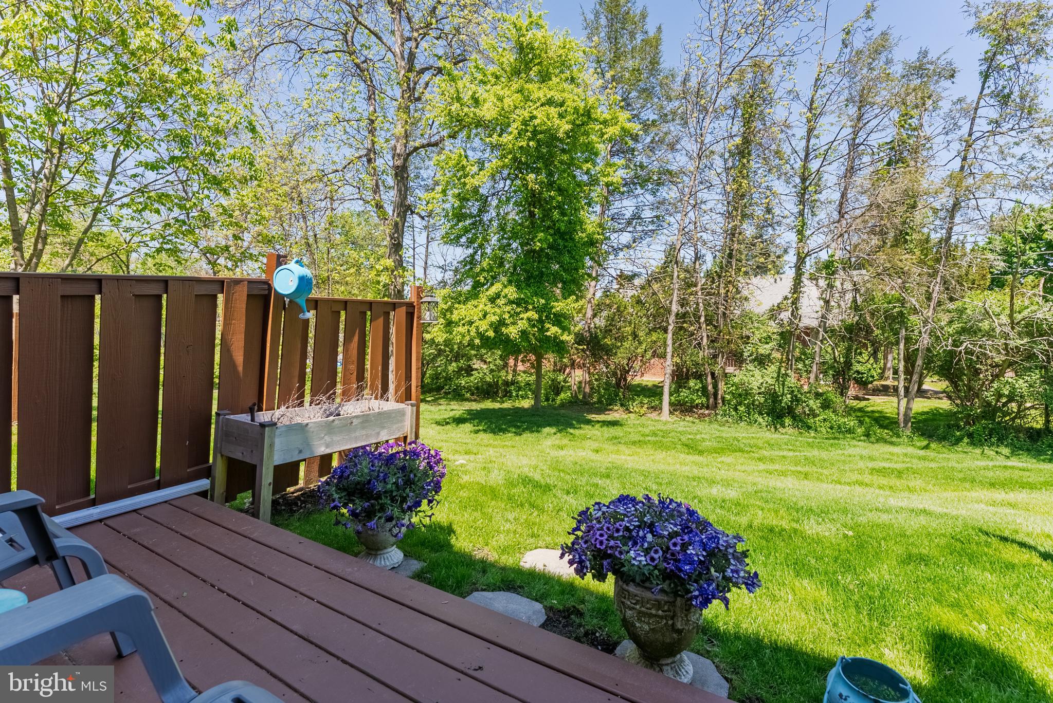 WILLISTOWN WOODS - Residential