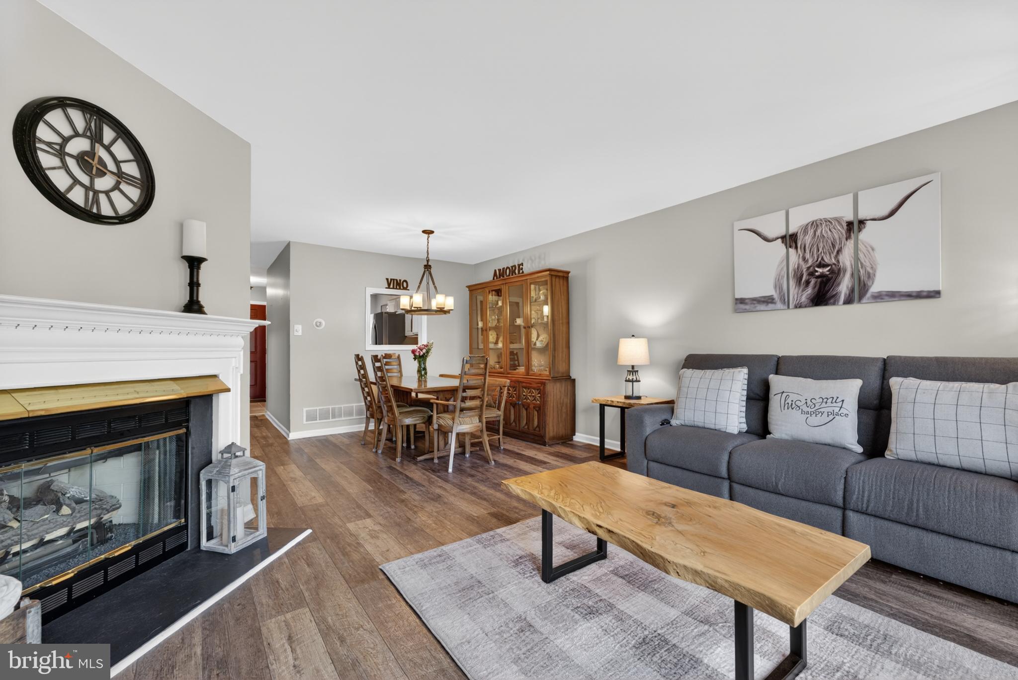 WILLISTOWN WOODS - Residential