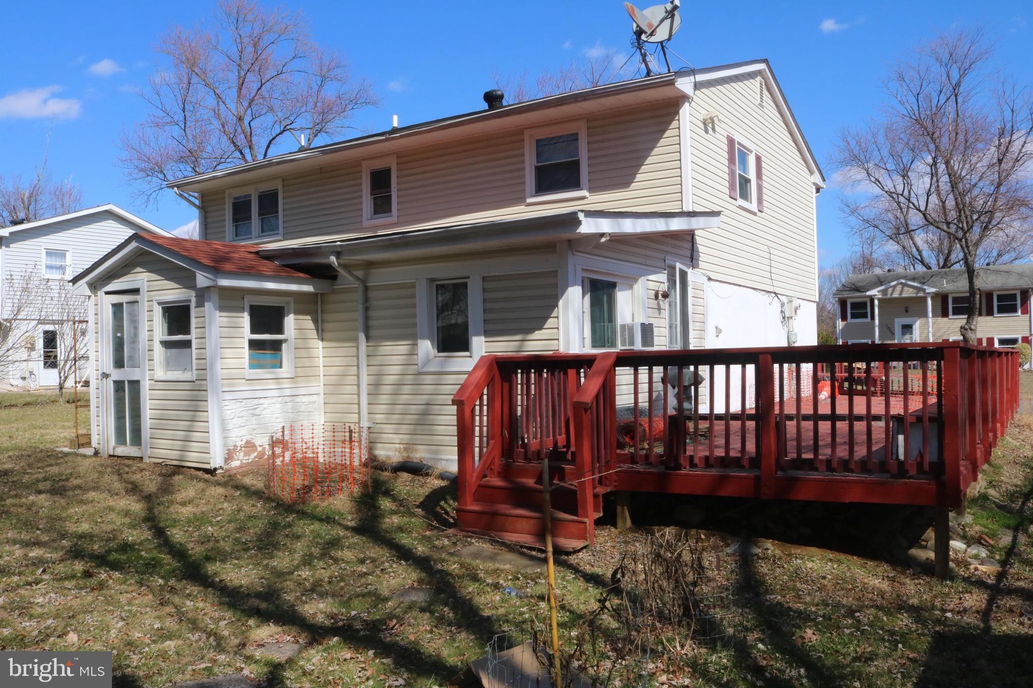 DALE CITY - Residential