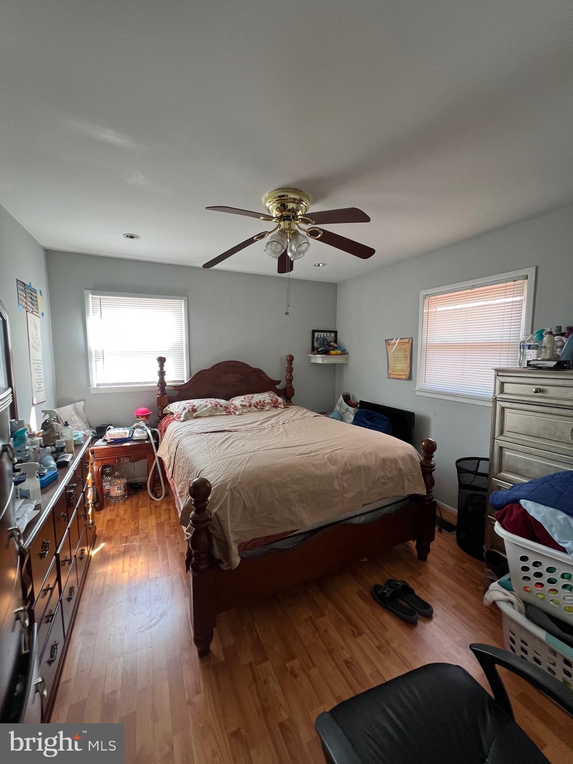 DALE CITY - Residential