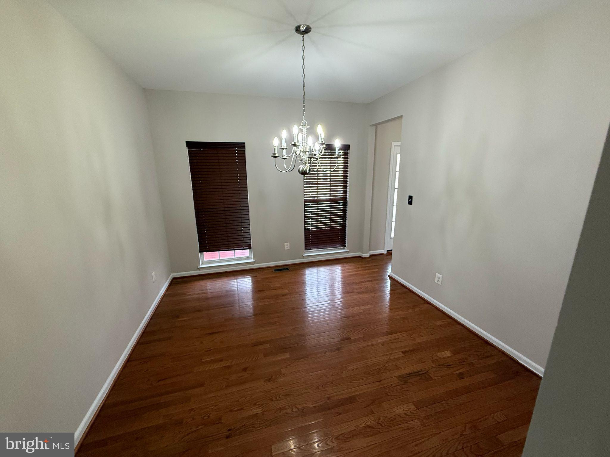 PORT POTOMAC - Residential