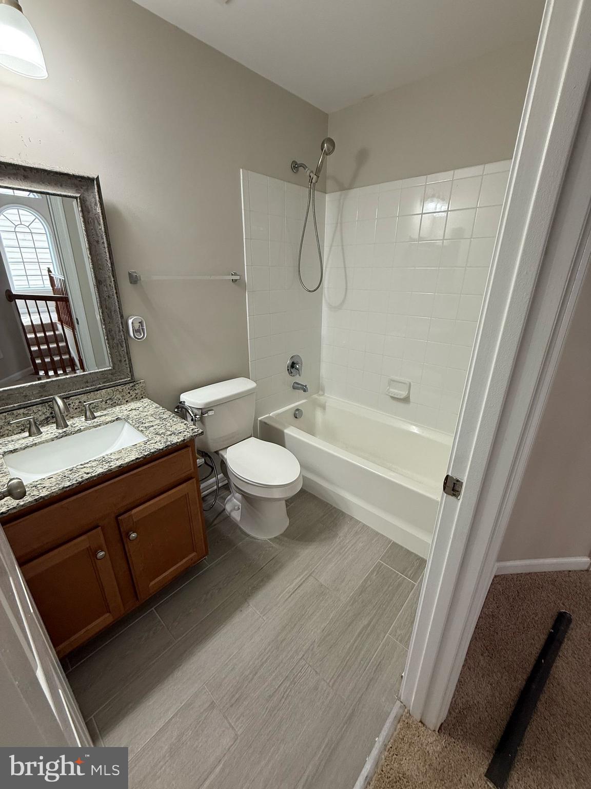 PORT POTOMAC - Residential