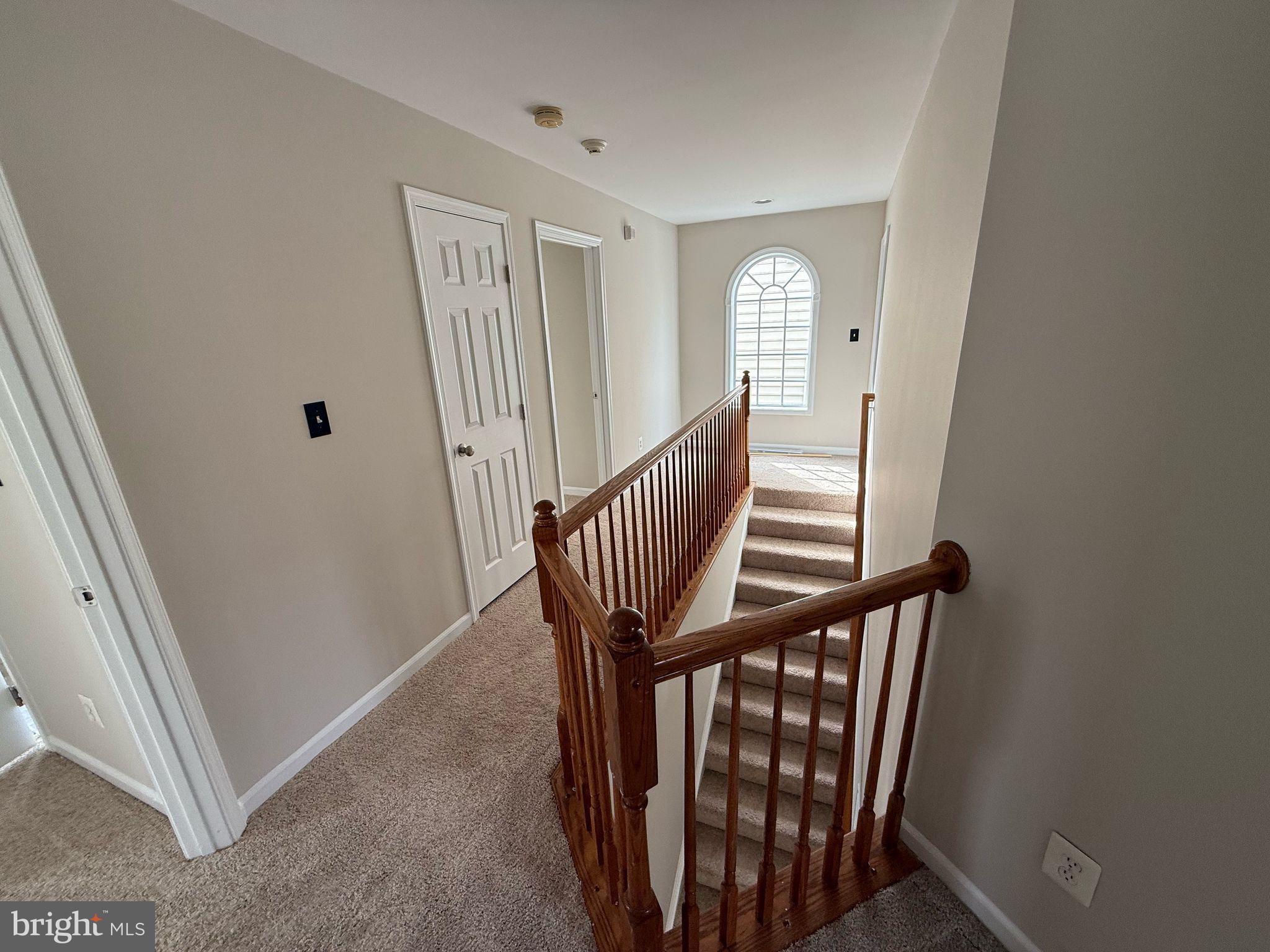 PORT POTOMAC - Residential