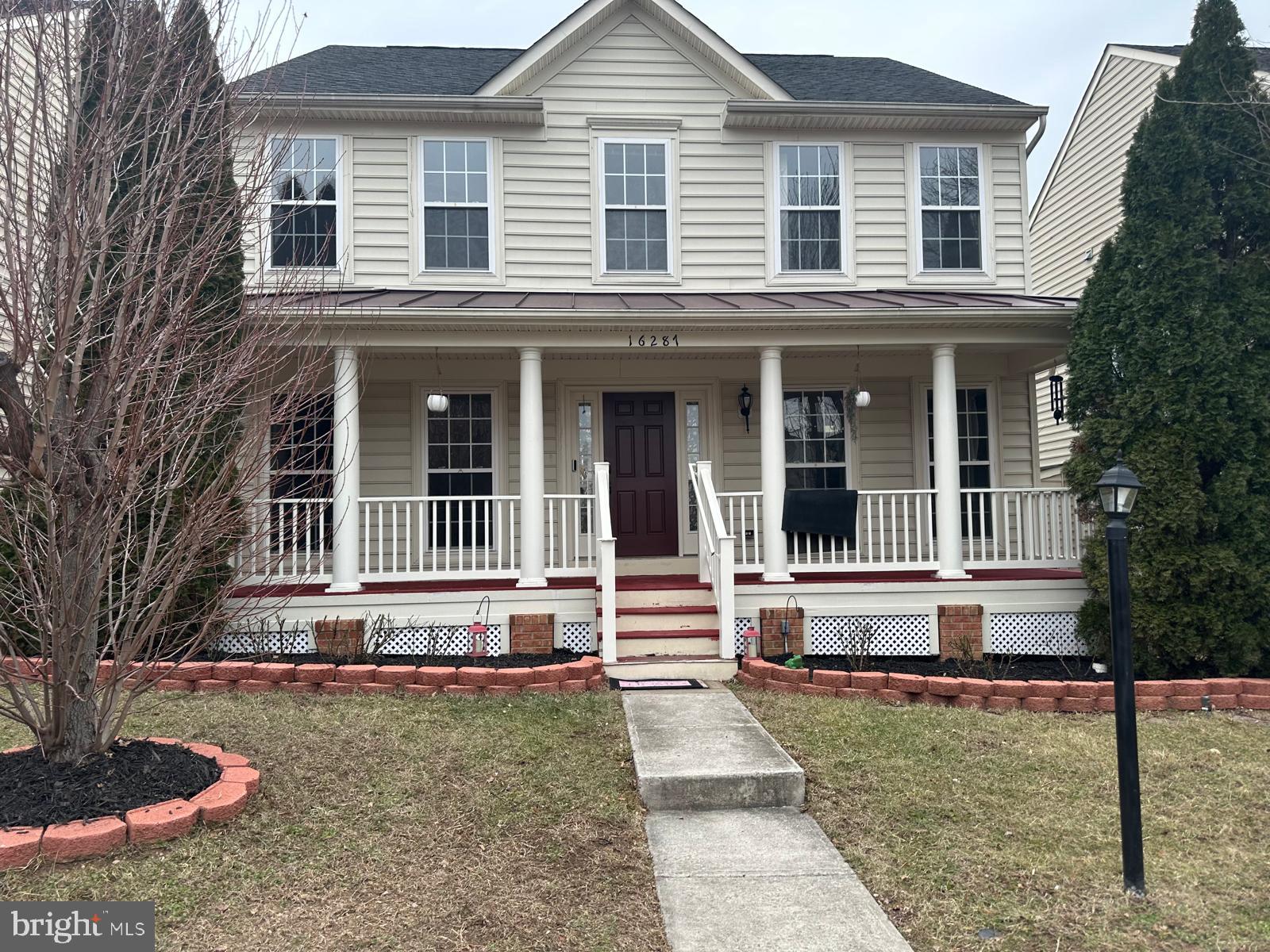 PORT POTOMAC - Residential