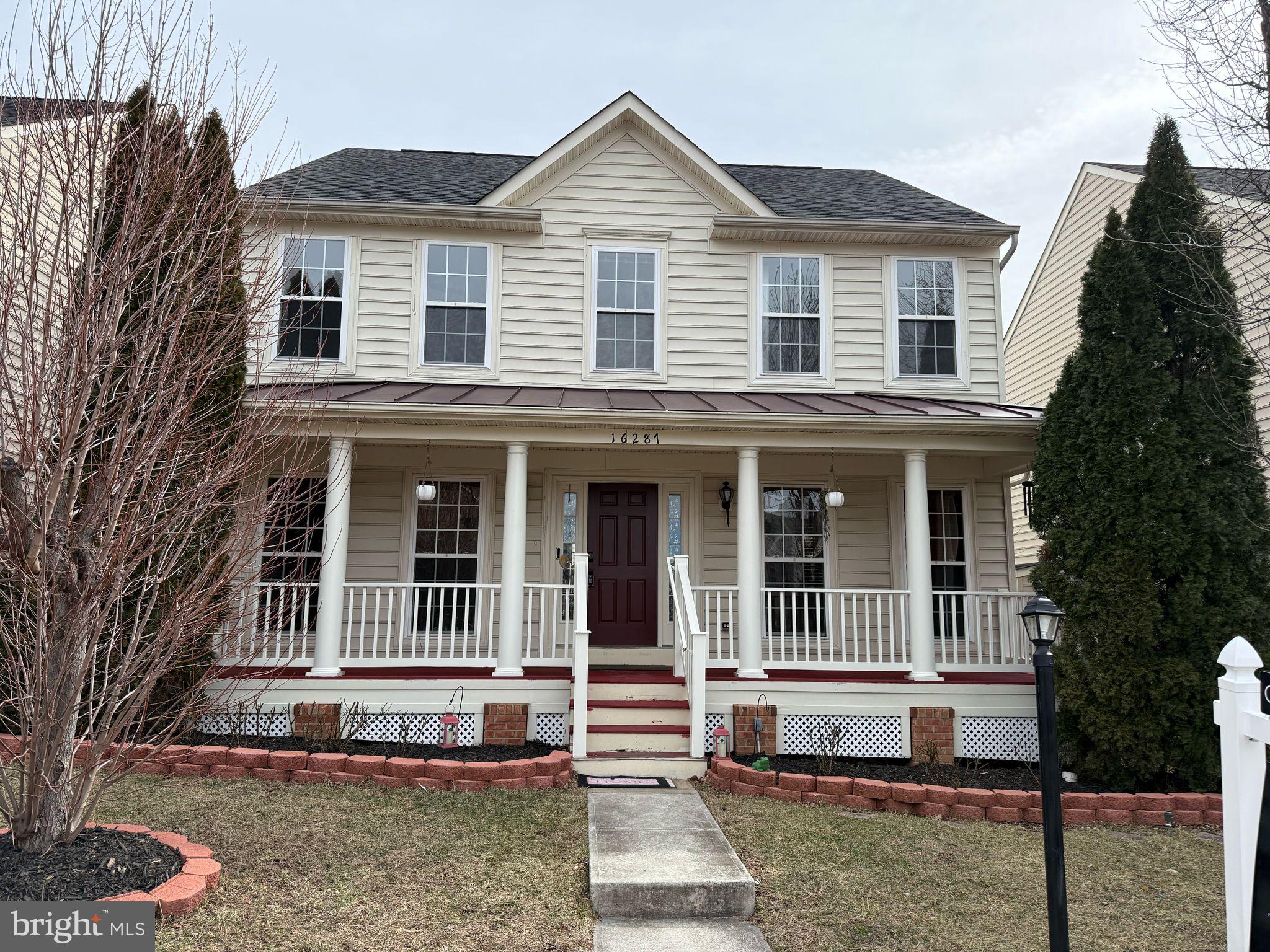 PORT POTOMAC - Residential