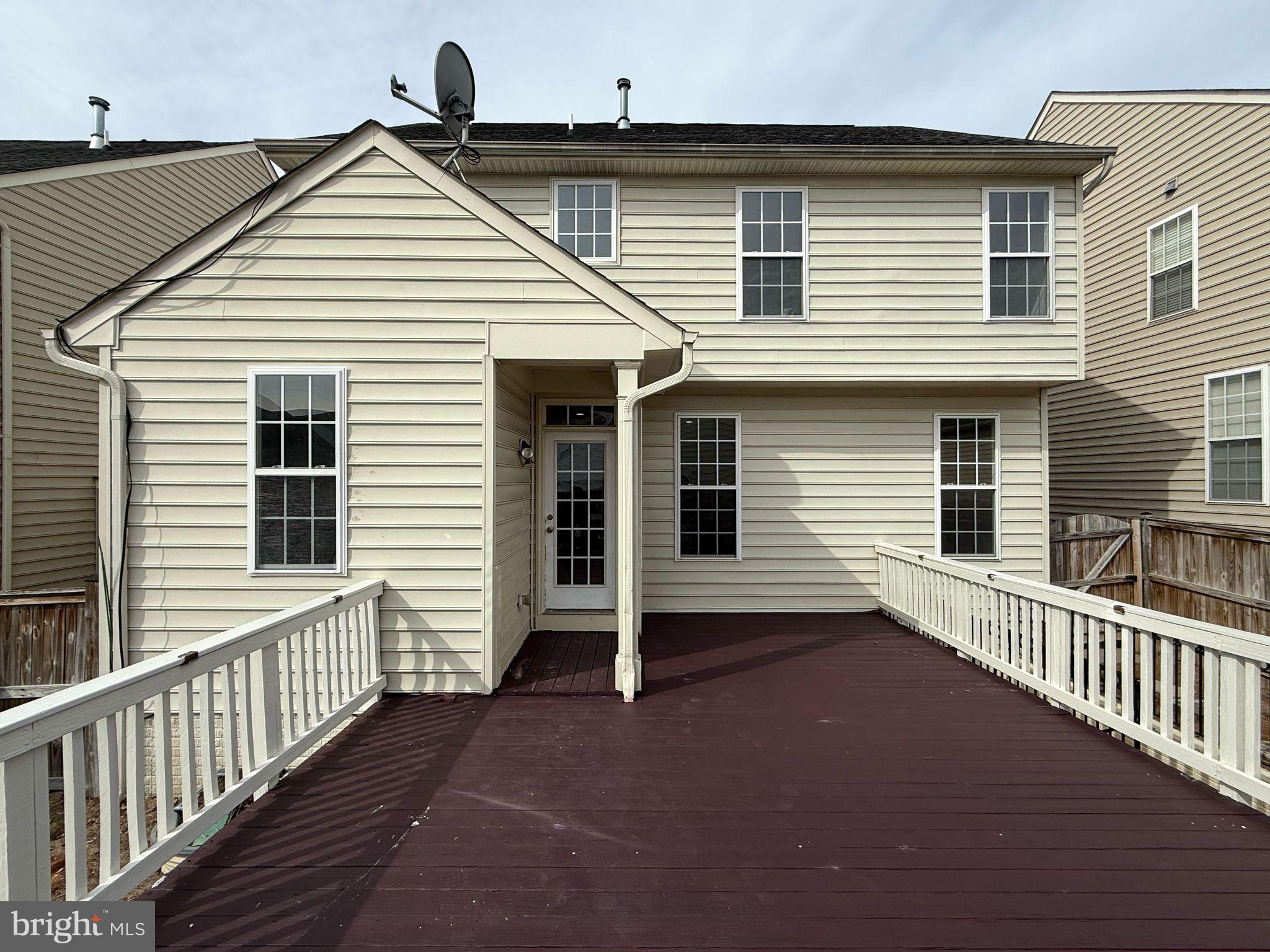PORT POTOMAC - Residential