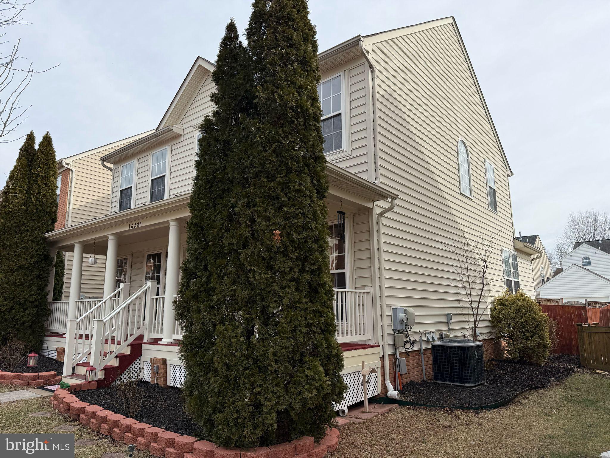 PORT POTOMAC - Residential
