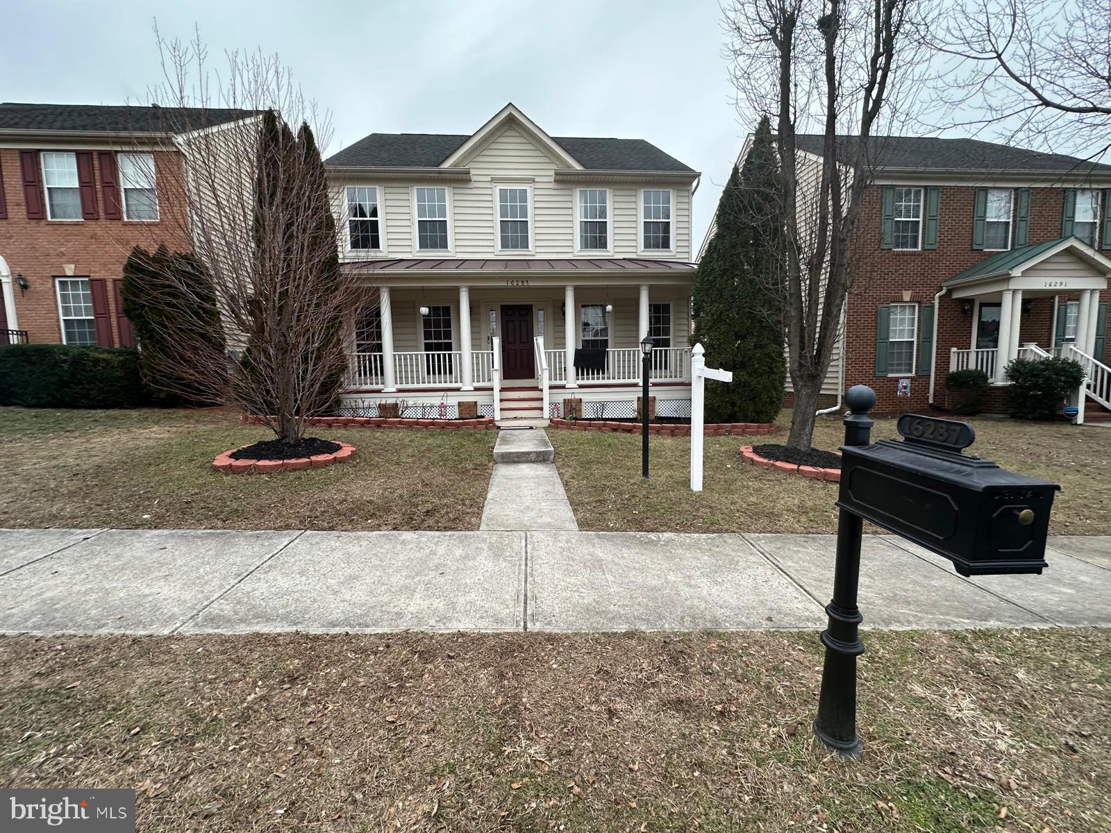 PORT POTOMAC - Residential