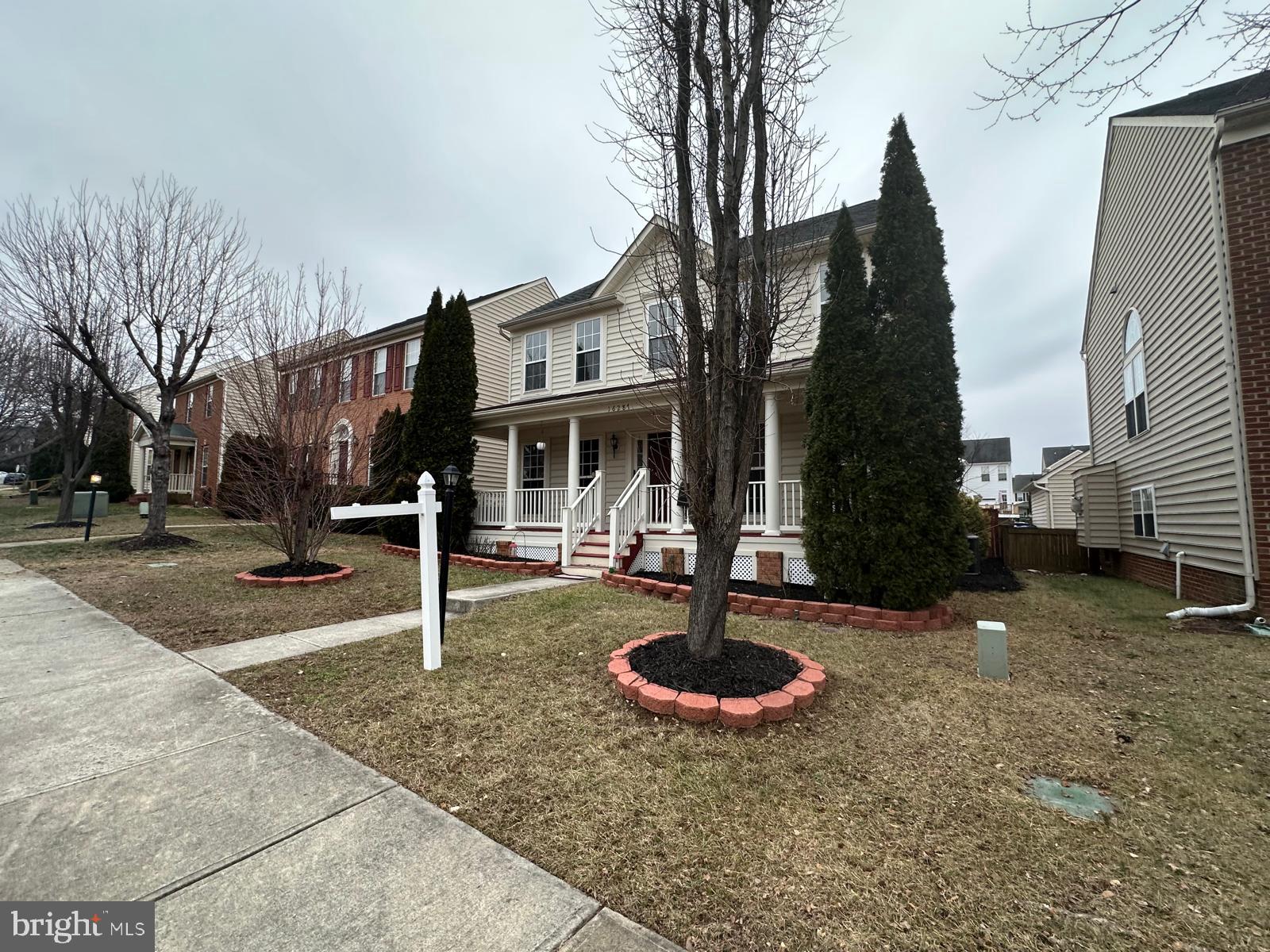PORT POTOMAC - Residential
