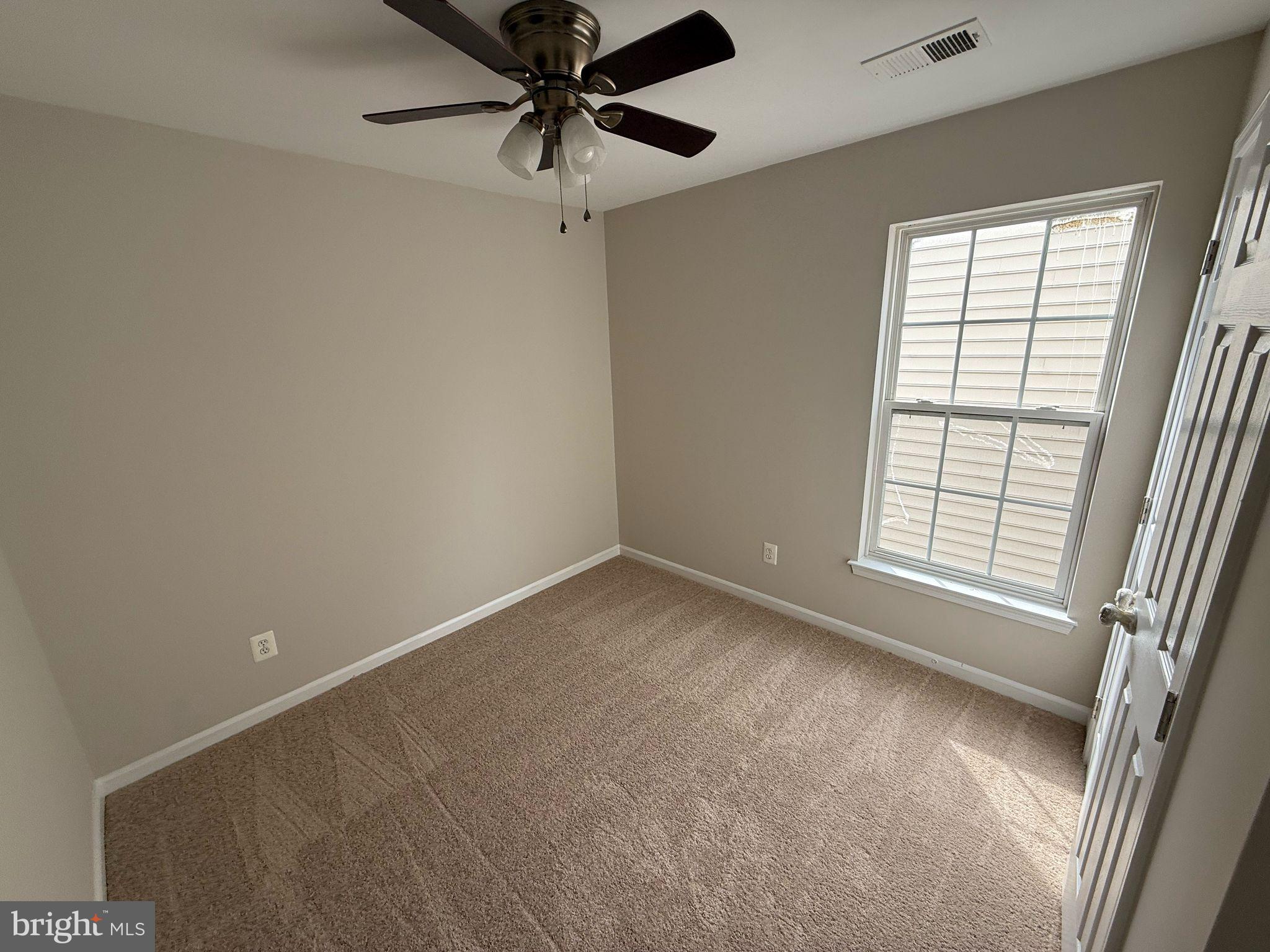 PORT POTOMAC - Residential