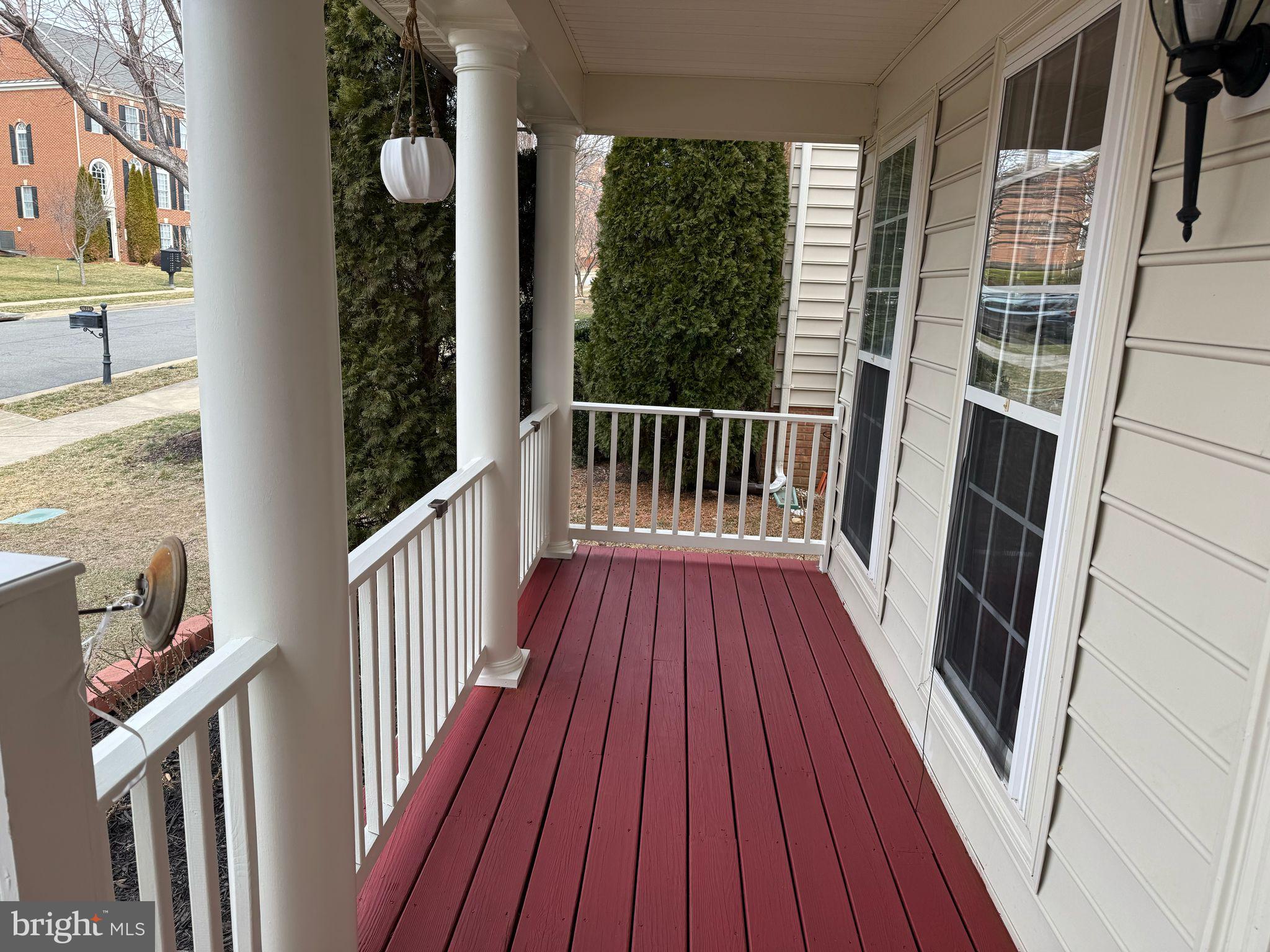 PORT POTOMAC - Residential