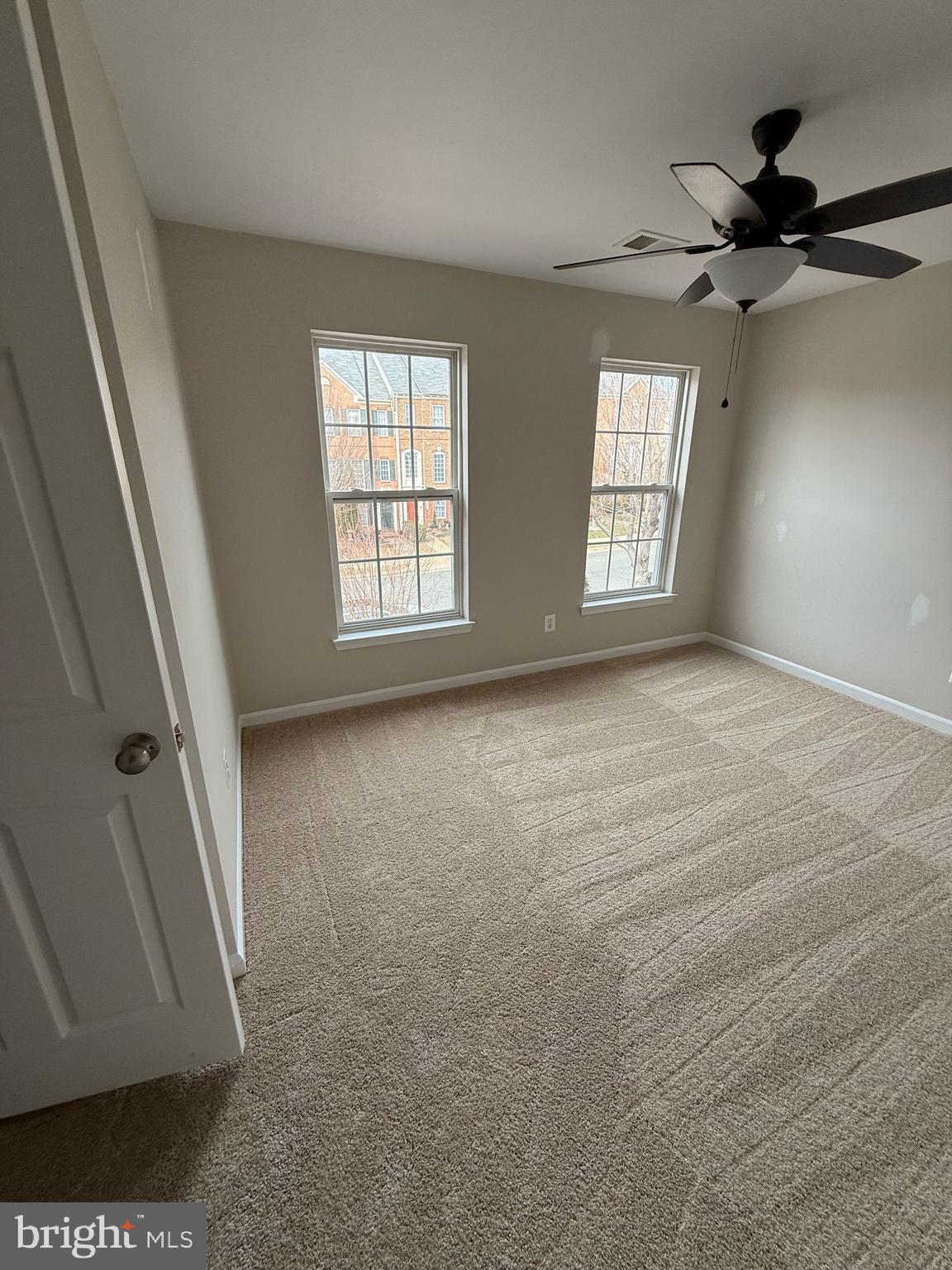 PORT POTOMAC - Residential