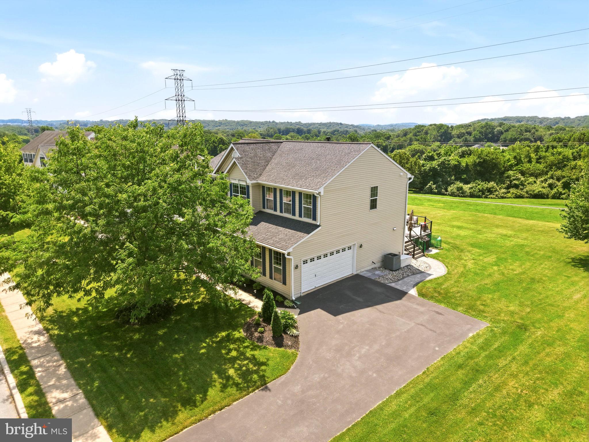 STONE CREEK - Residential