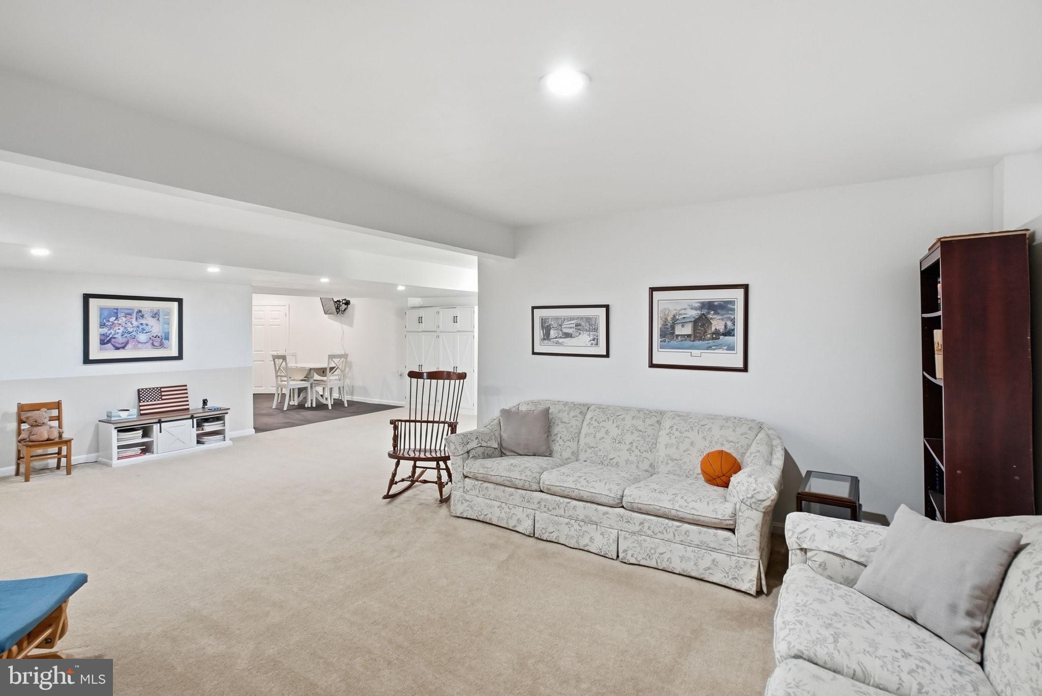 STONE CREEK - Residential