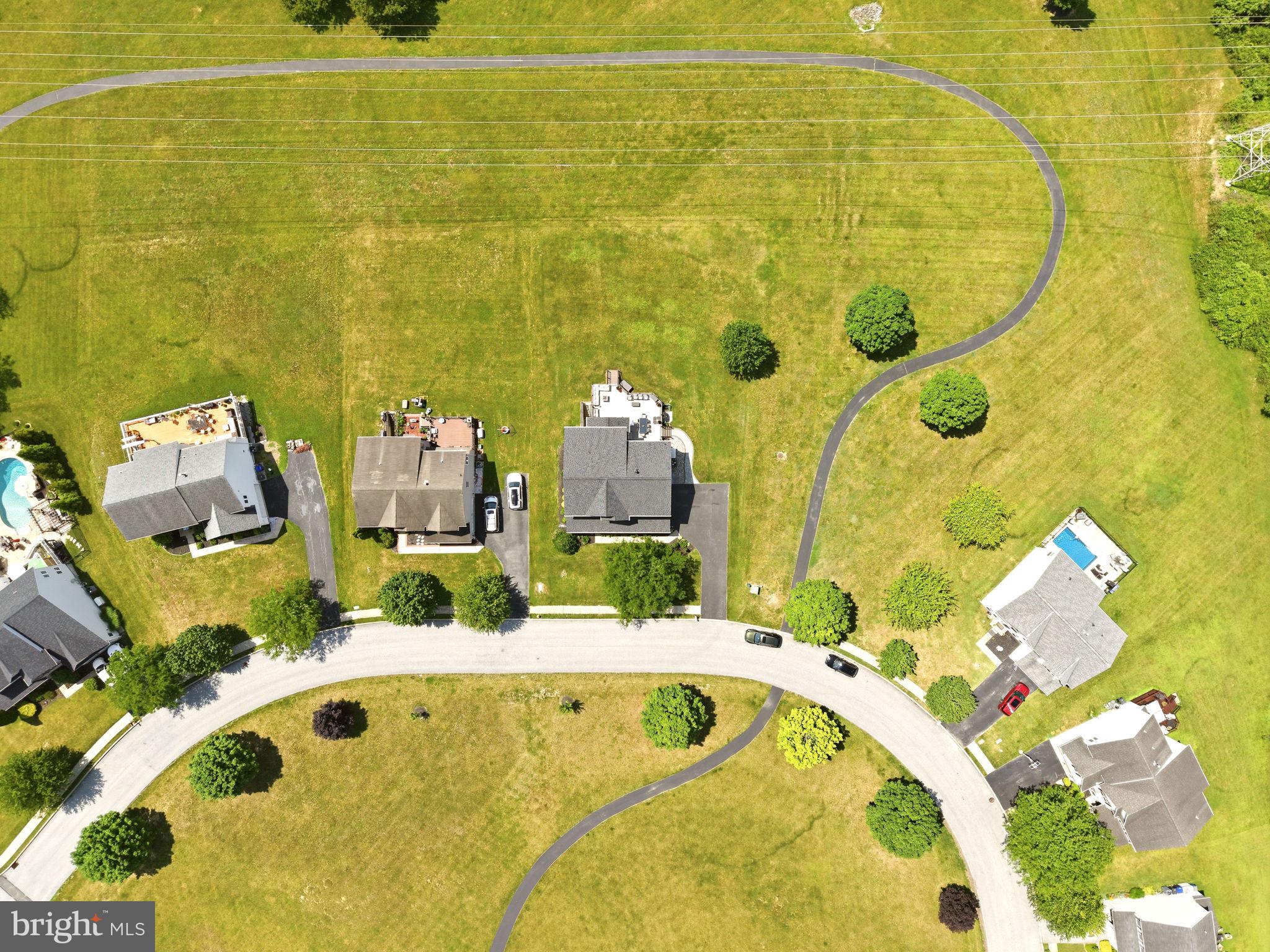 STONE CREEK - Residential