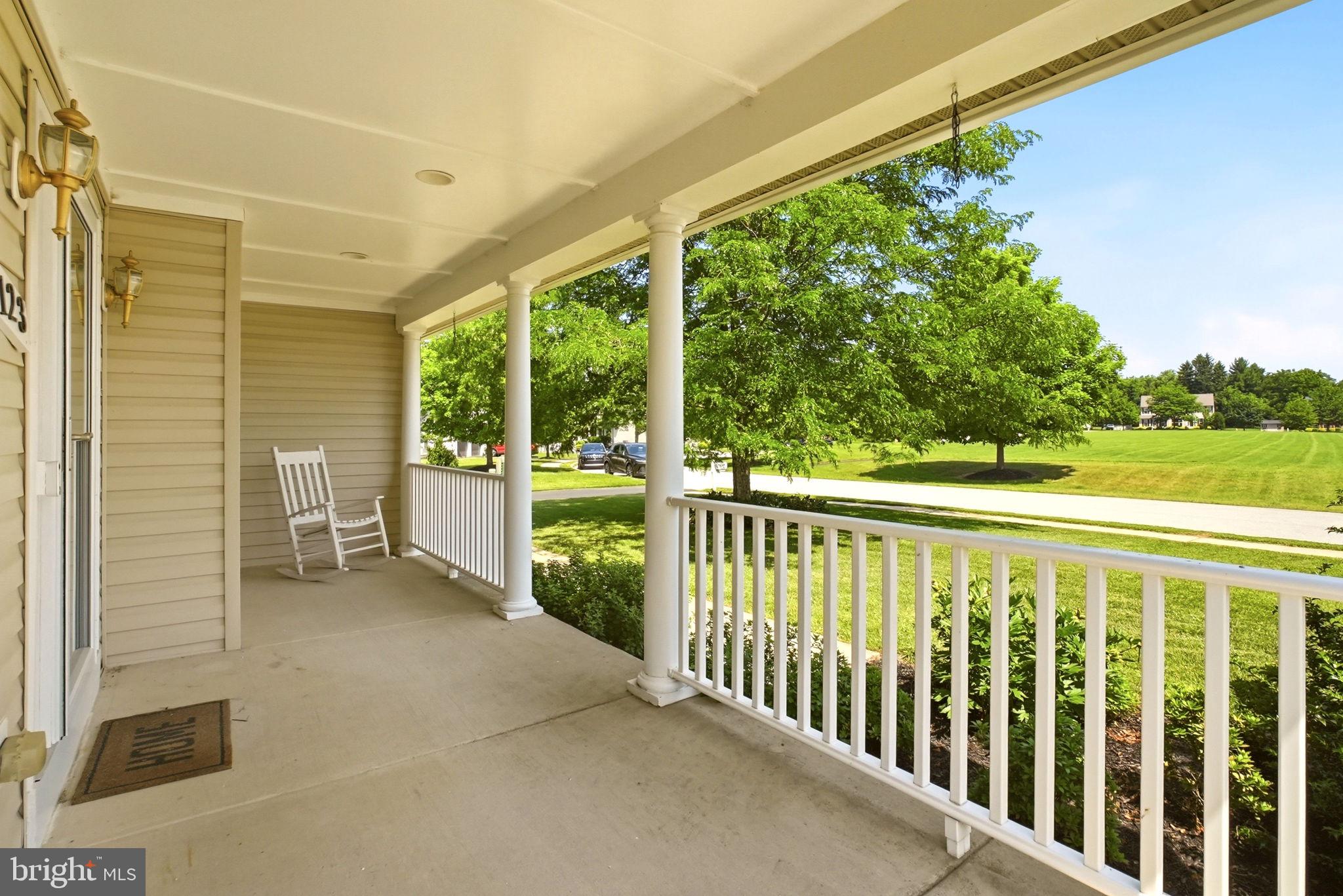STONE CREEK - Residential