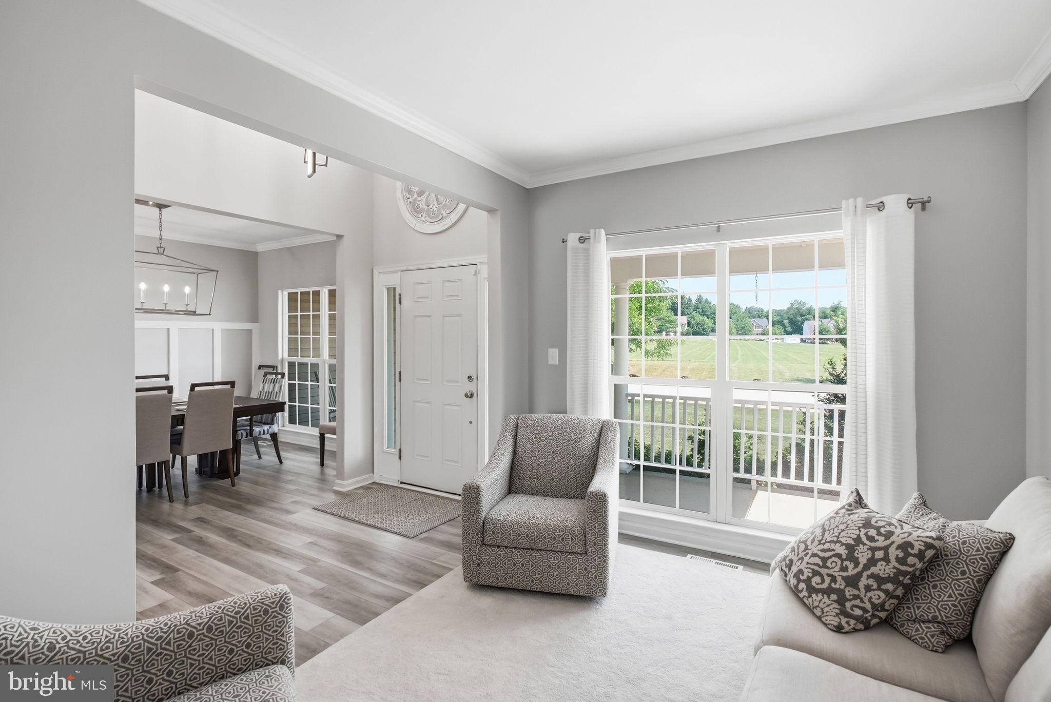 STONE CREEK - Residential