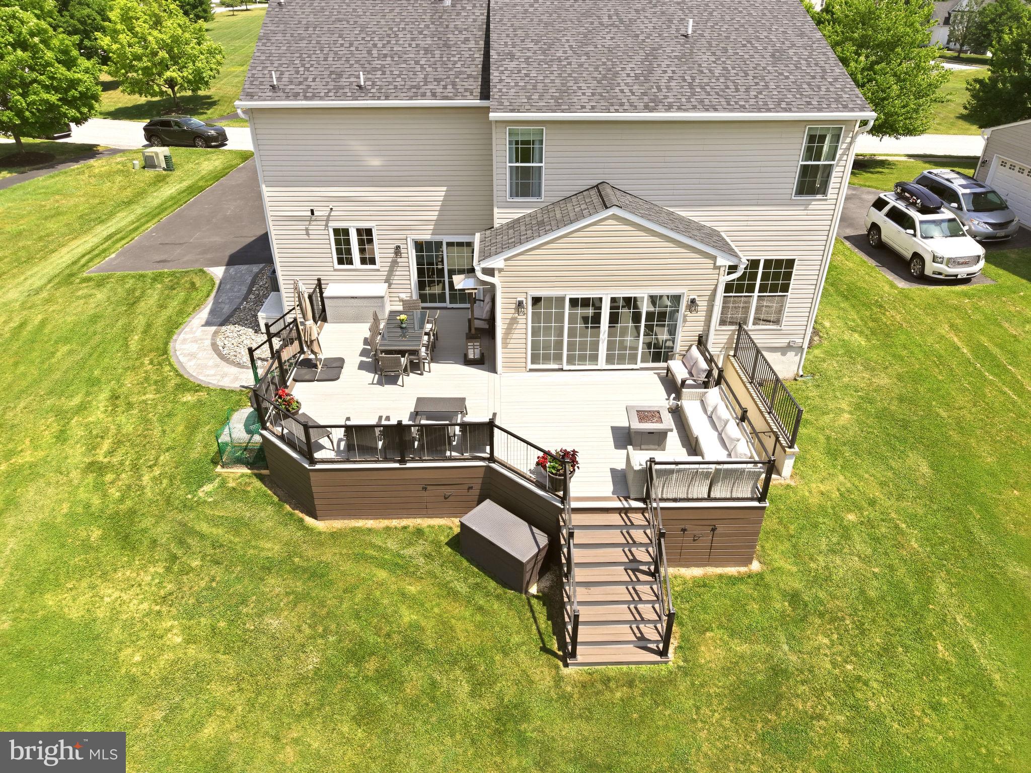 STONE CREEK - Residential