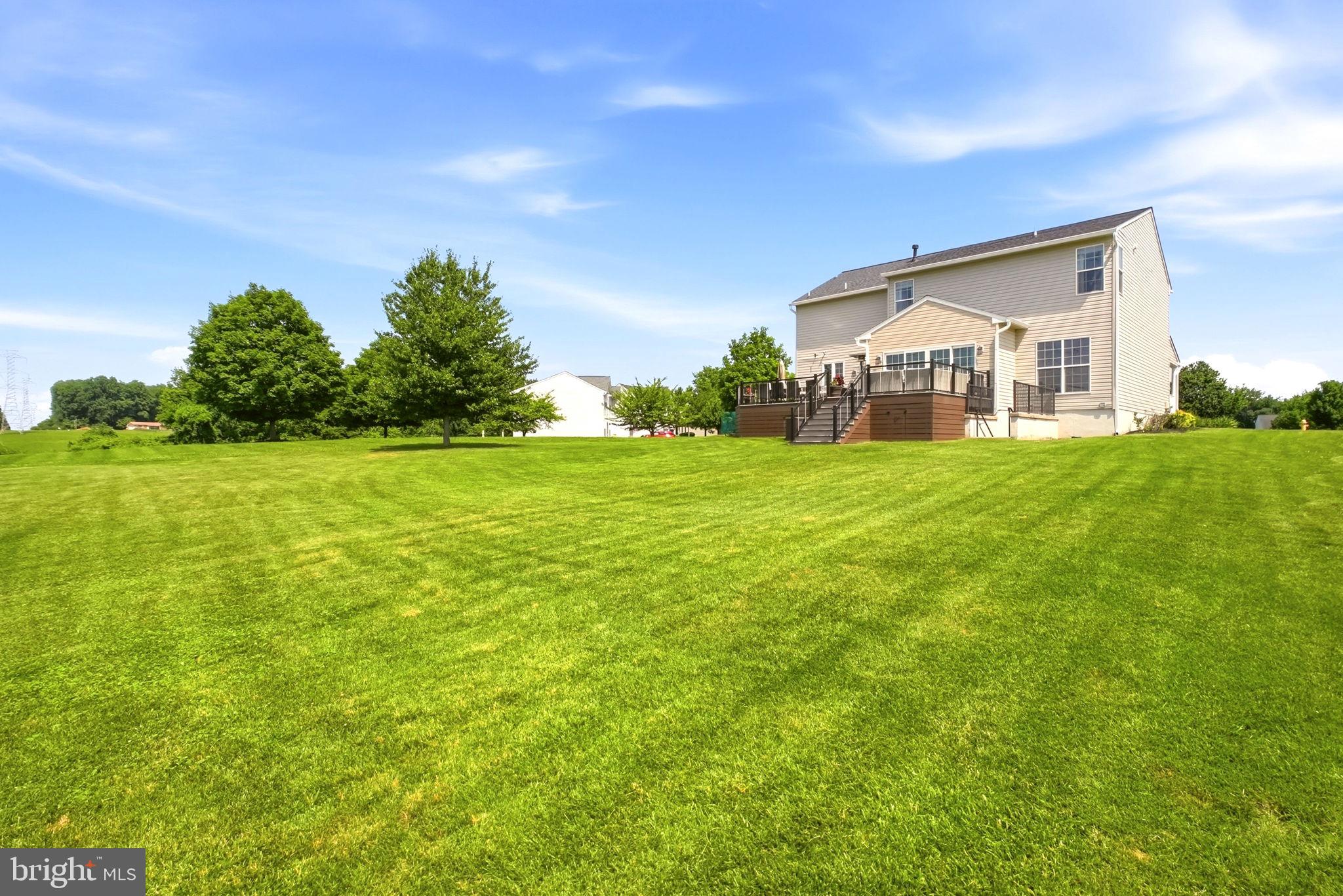 STONE CREEK - Residential