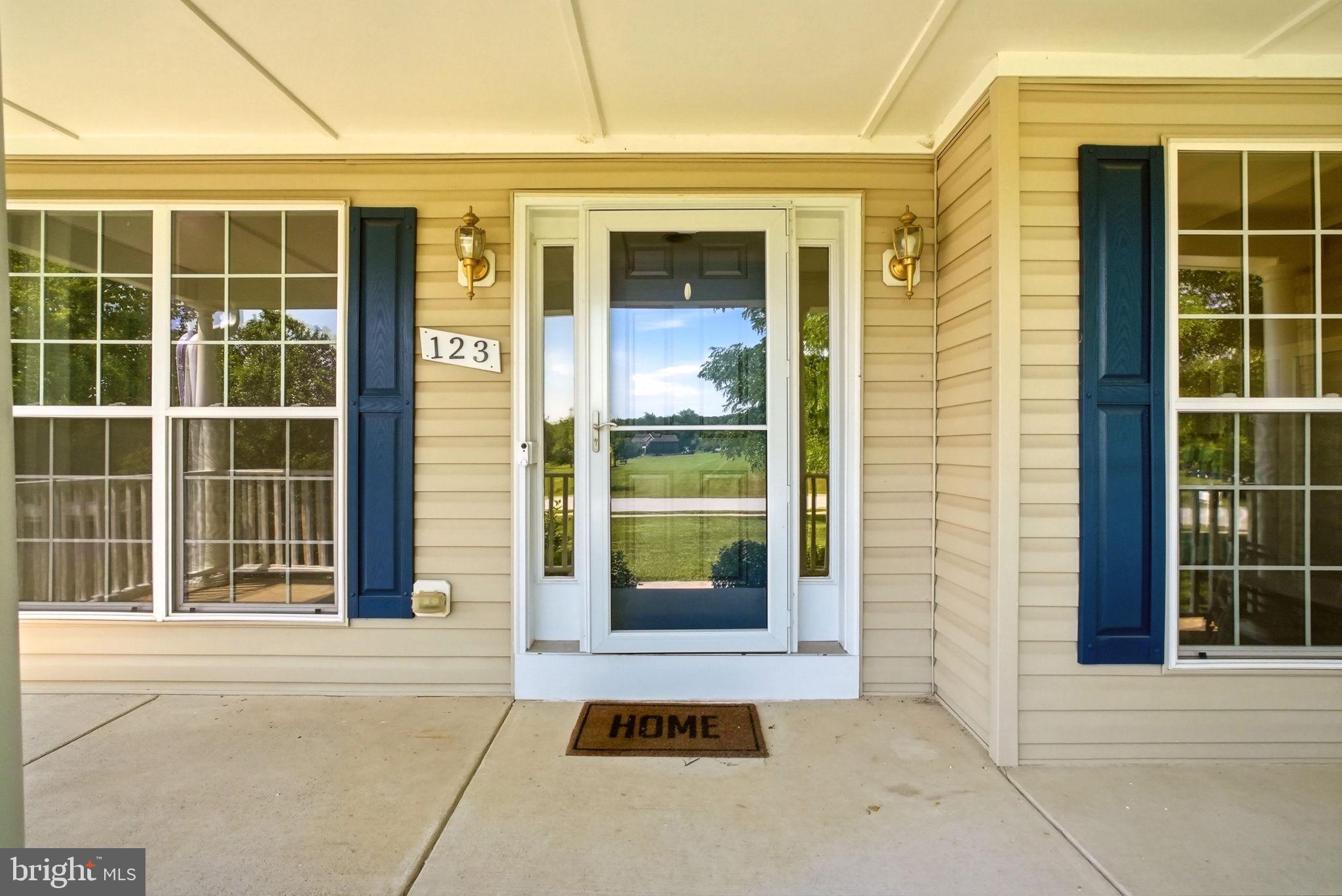 STONE CREEK - Residential