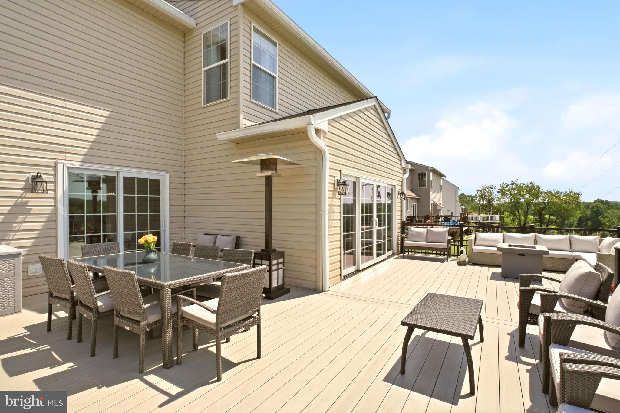 STONE CREEK - Residential