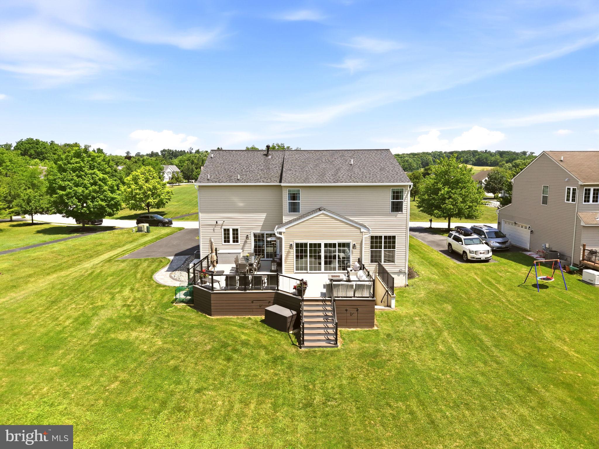 STONE CREEK - Residential