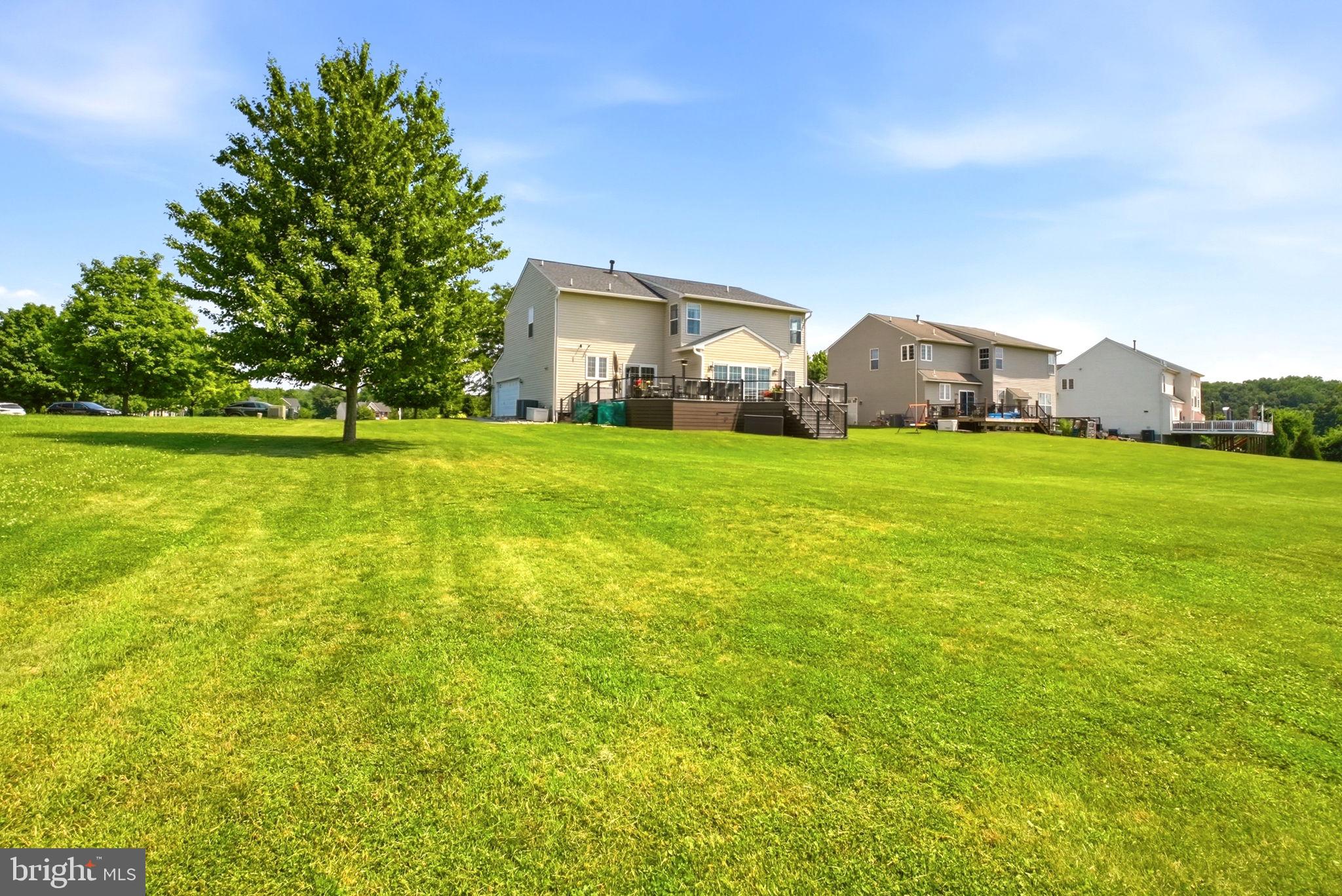 STONE CREEK - Residential