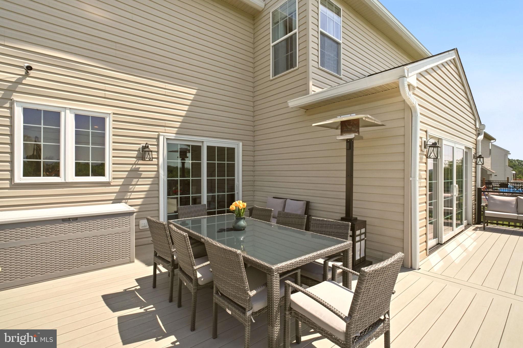 STONE CREEK - Residential