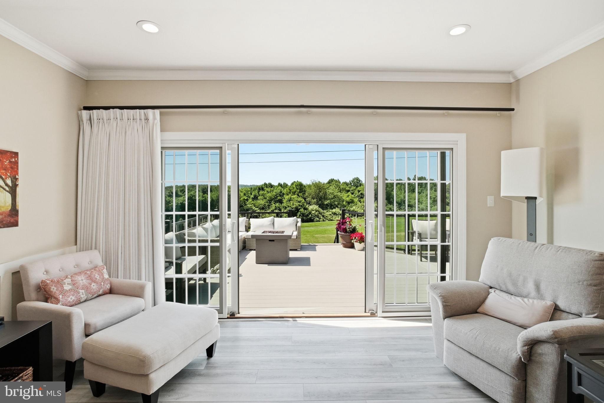 STONE CREEK - Residential