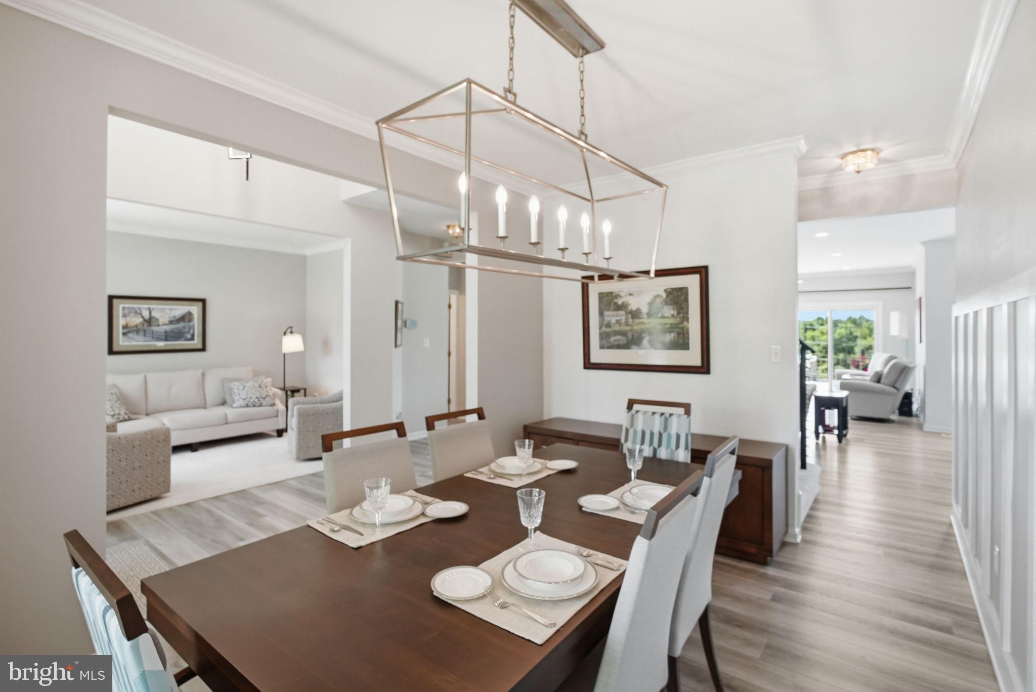 STONE CREEK - Residential