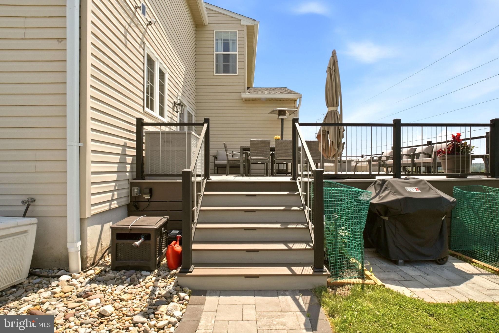 STONE CREEK - Residential