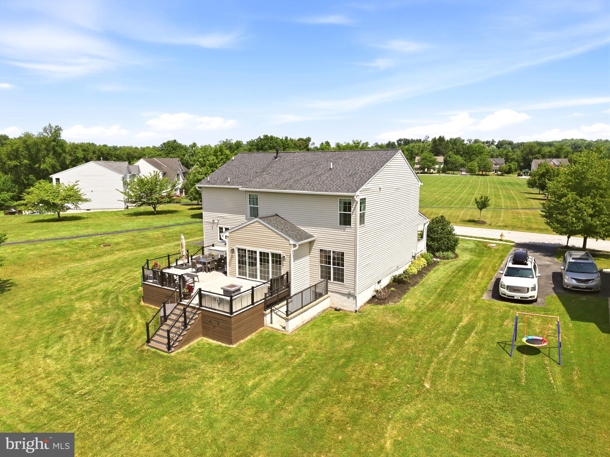 STONE CREEK - Residential