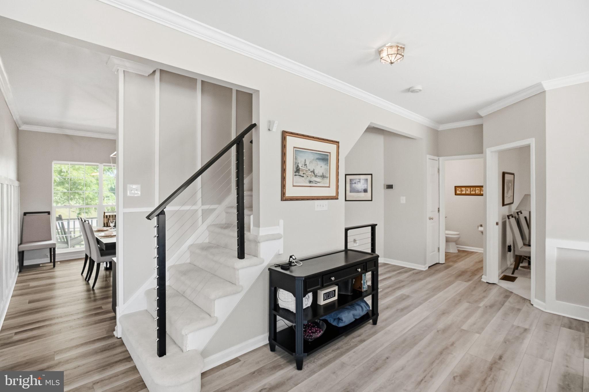 STONE CREEK - Residential