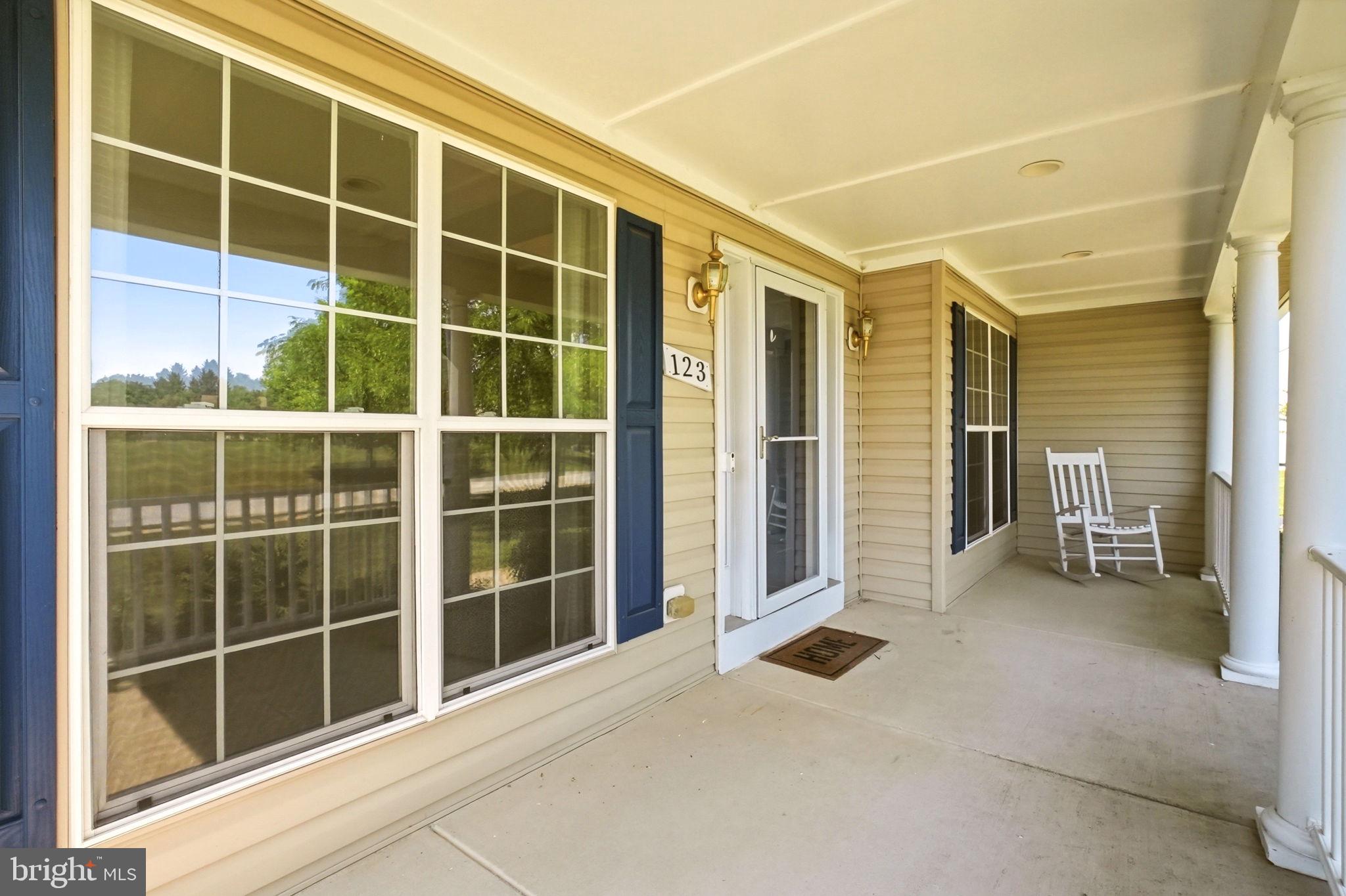 STONE CREEK - Residential